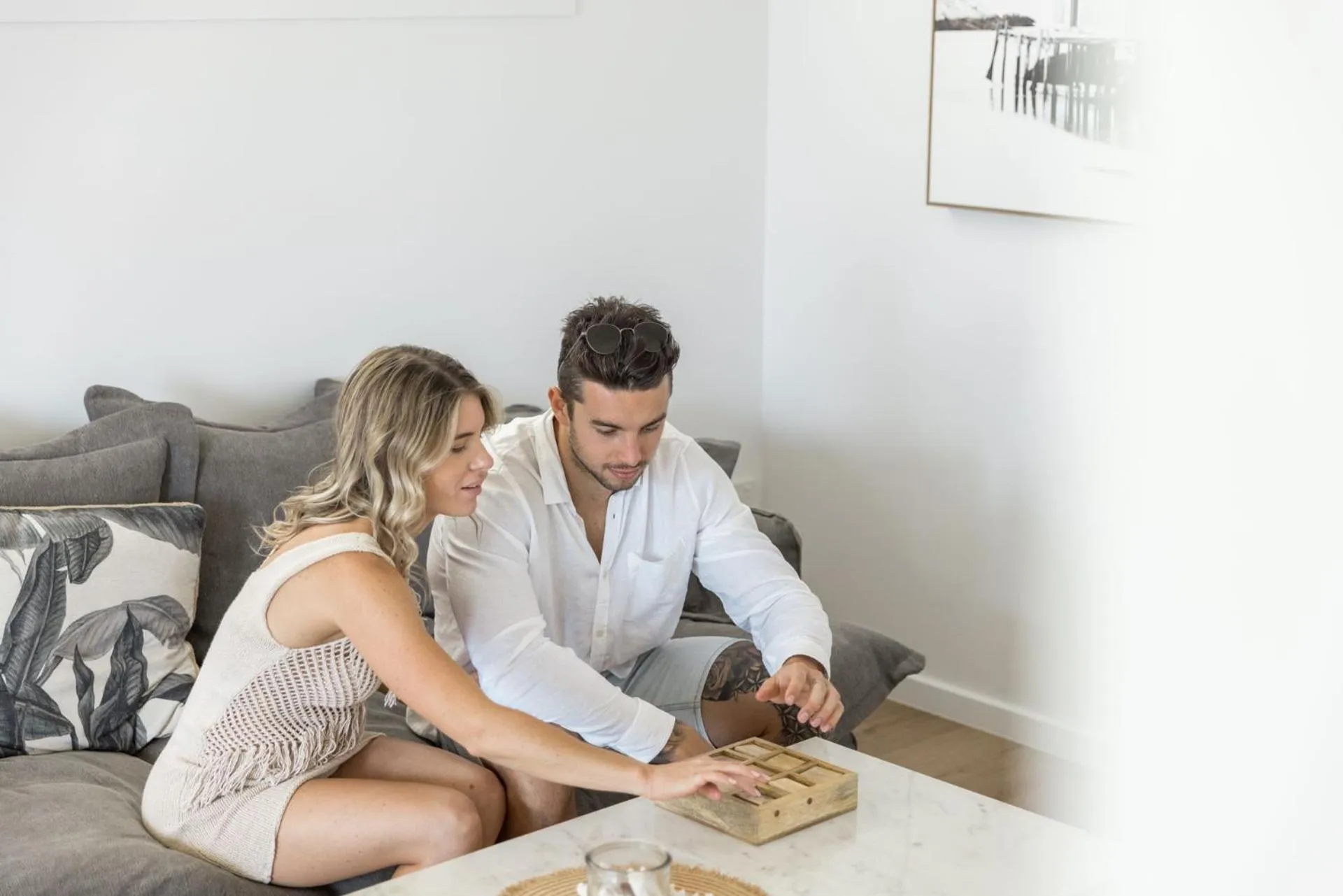 People in Salt @ South West Rocks