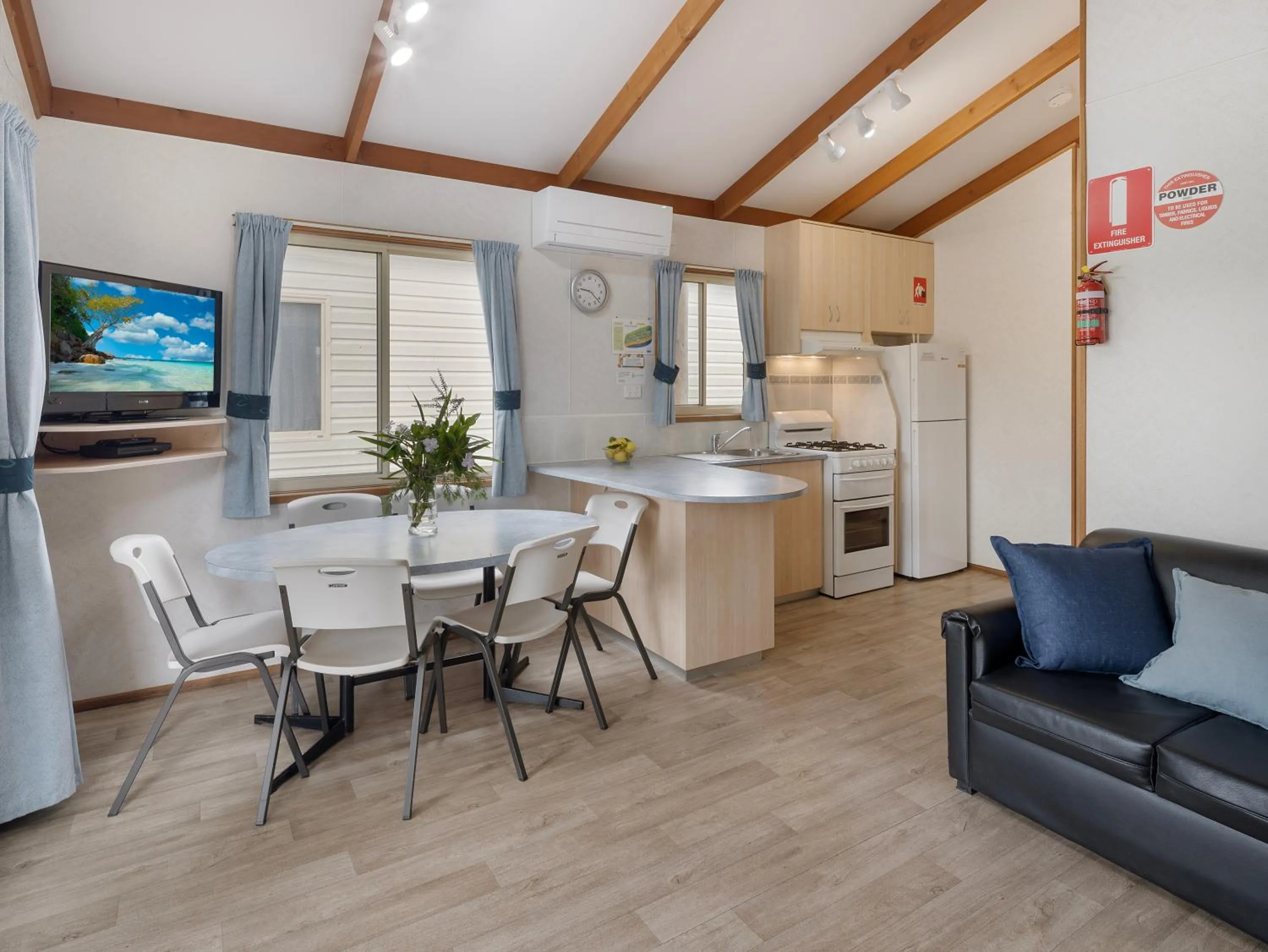 3 Bedroom Villa in BIG4 Ingenia Holidays Phillip Island