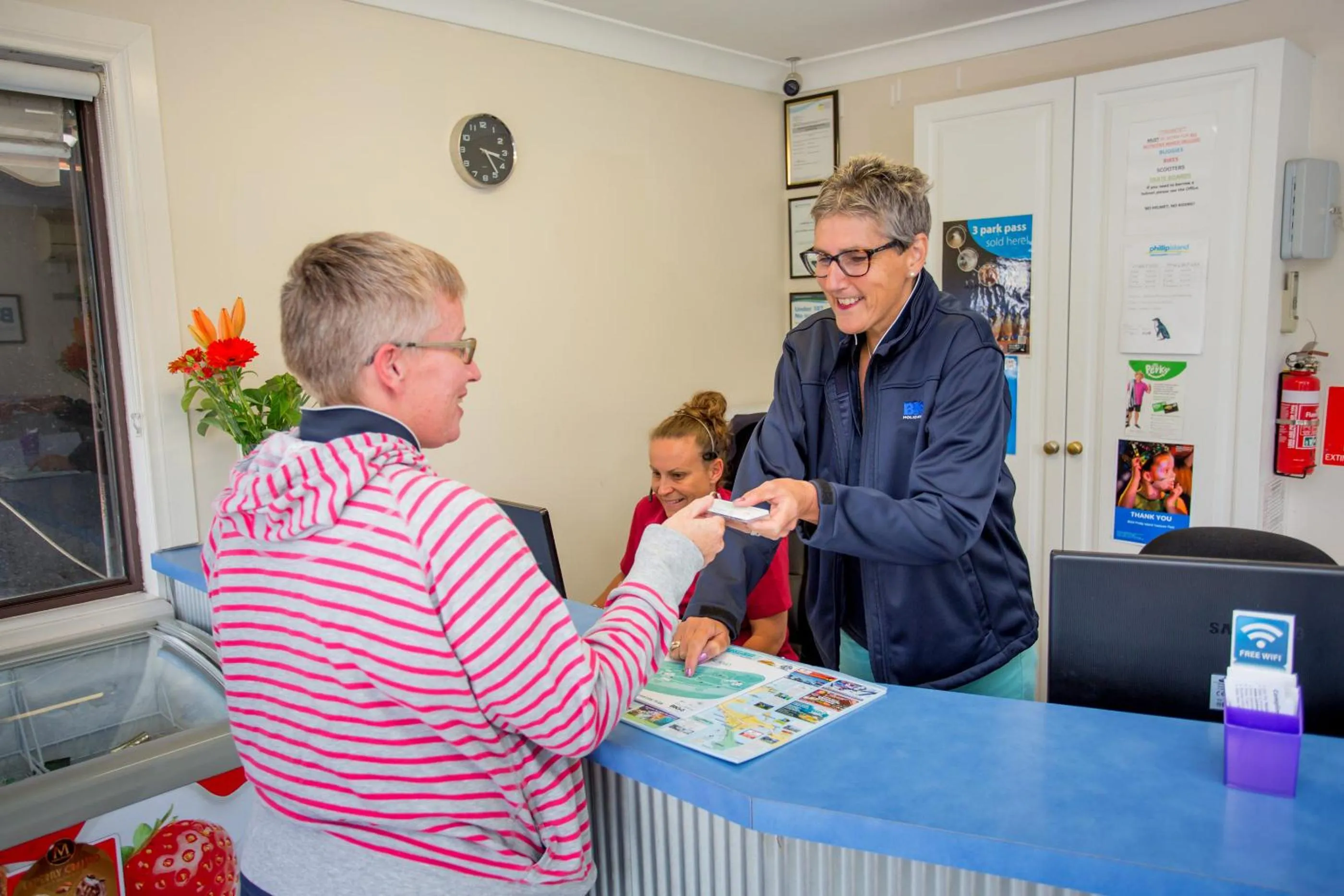 BIG4 Ingenia Holidays Phillip Island