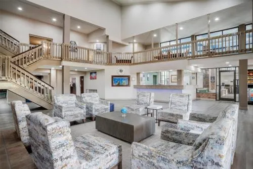 SureStay Plus Hotel by Best Western Greenwood