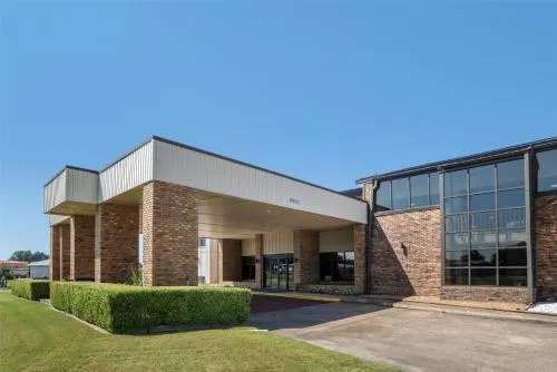 SureStay Plus Hotel by Best Western Greenwood