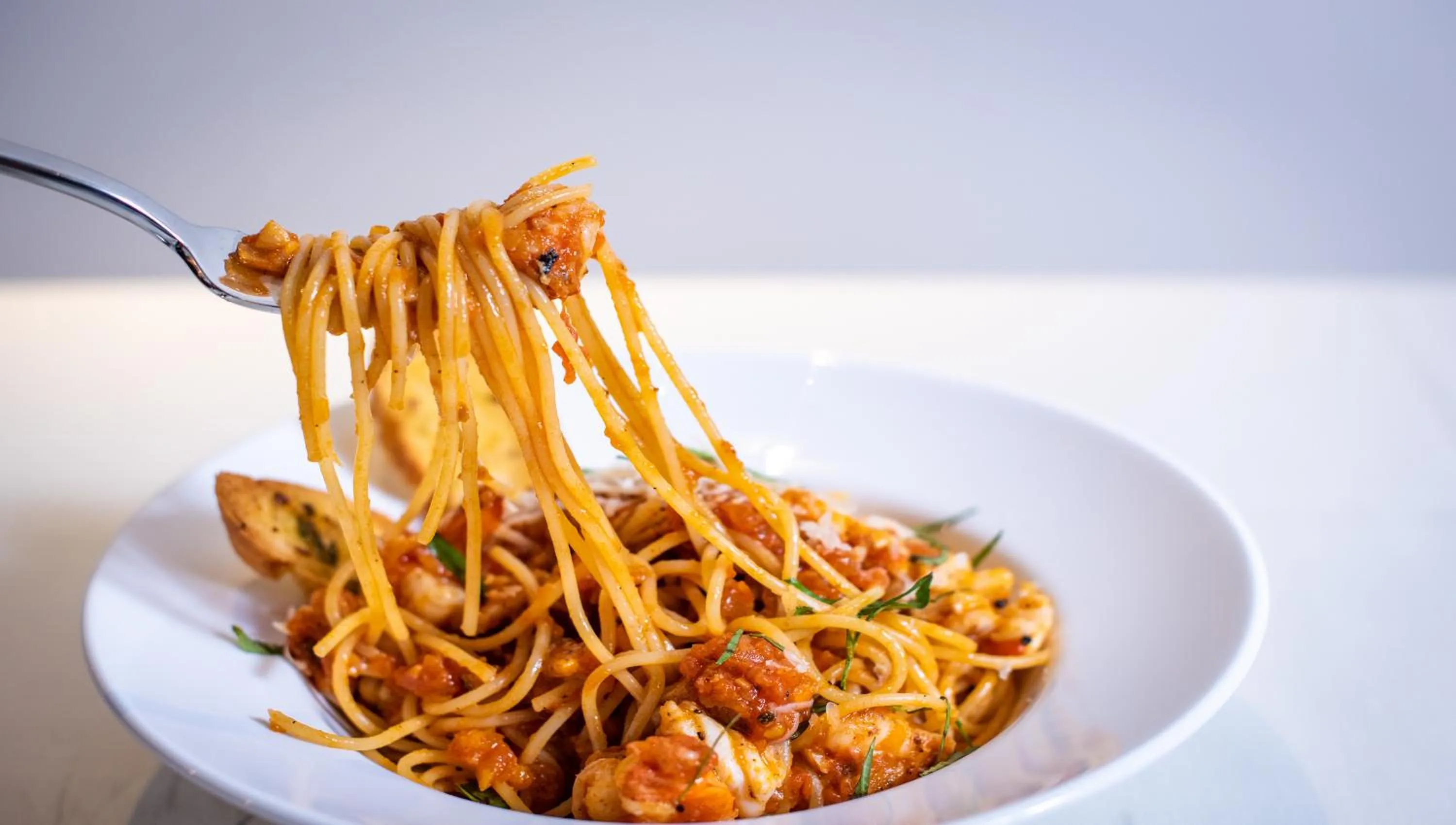 Food and drinks in Araya Angkor Residence