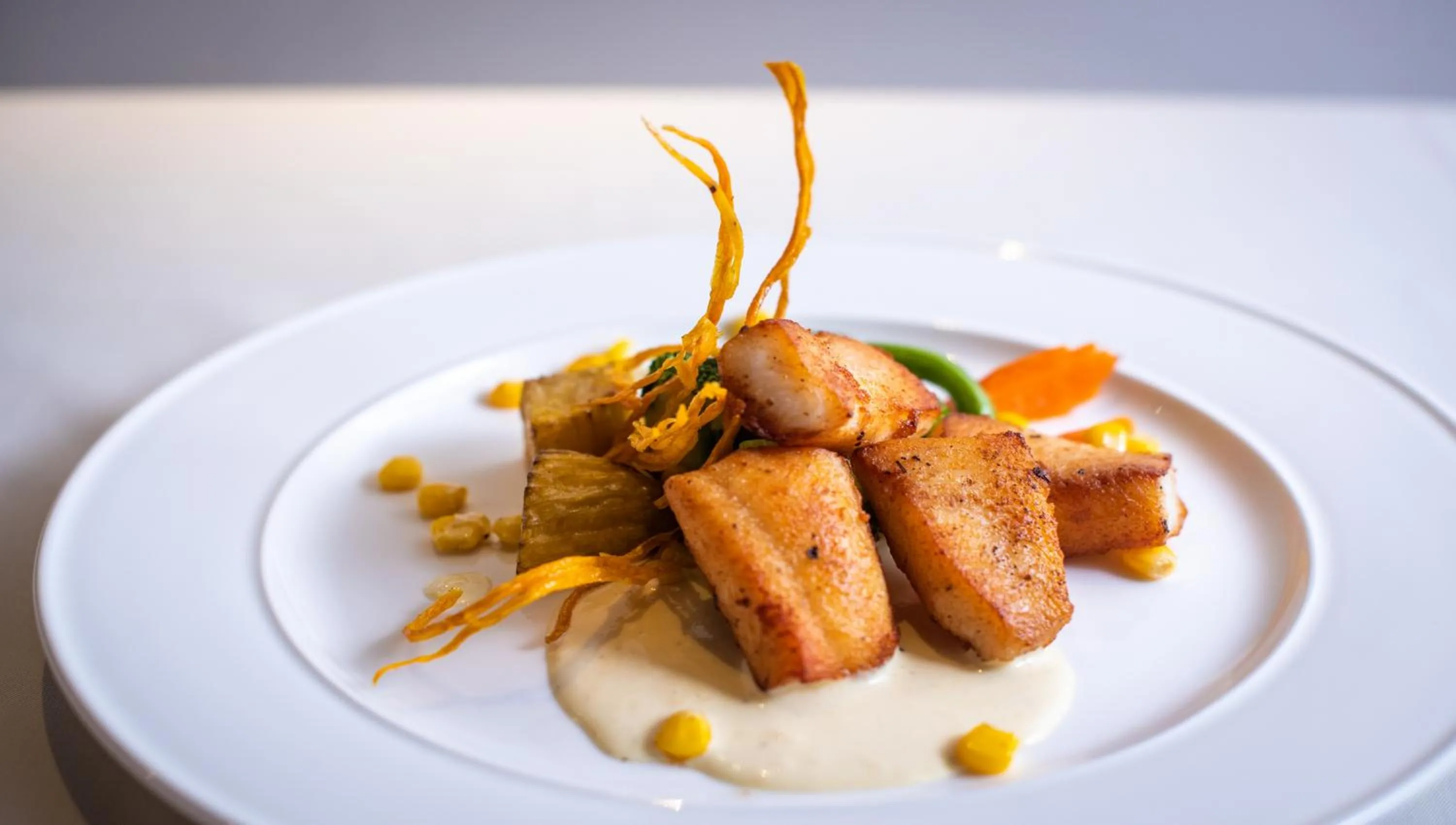 Food and drinks in Araya Angkor Residence