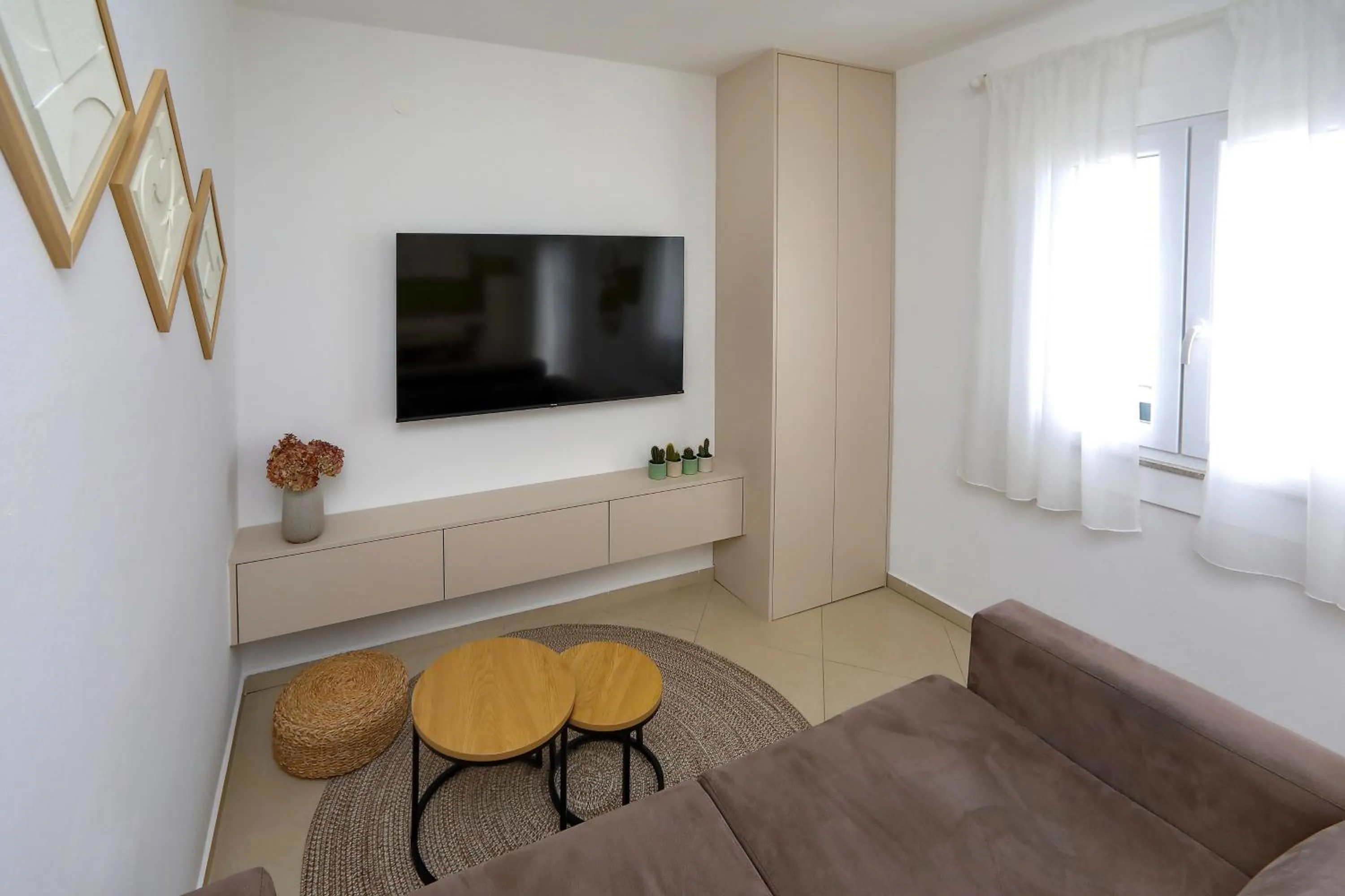Apartments Nina