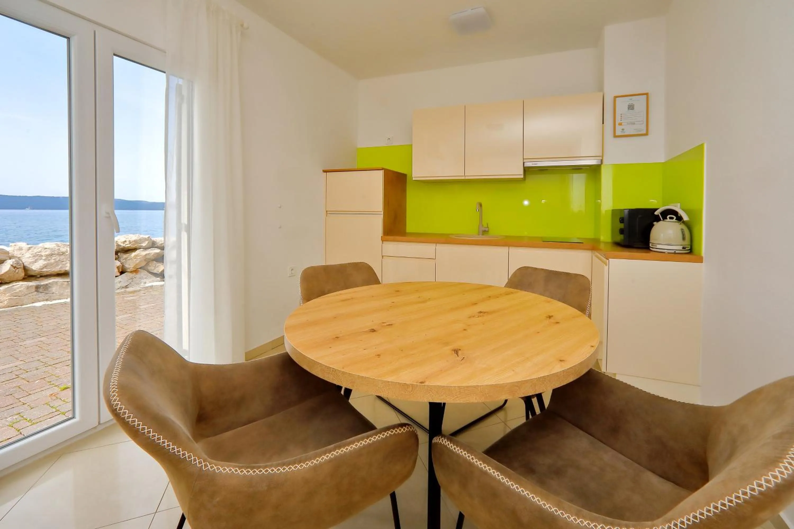 Apartments Nina