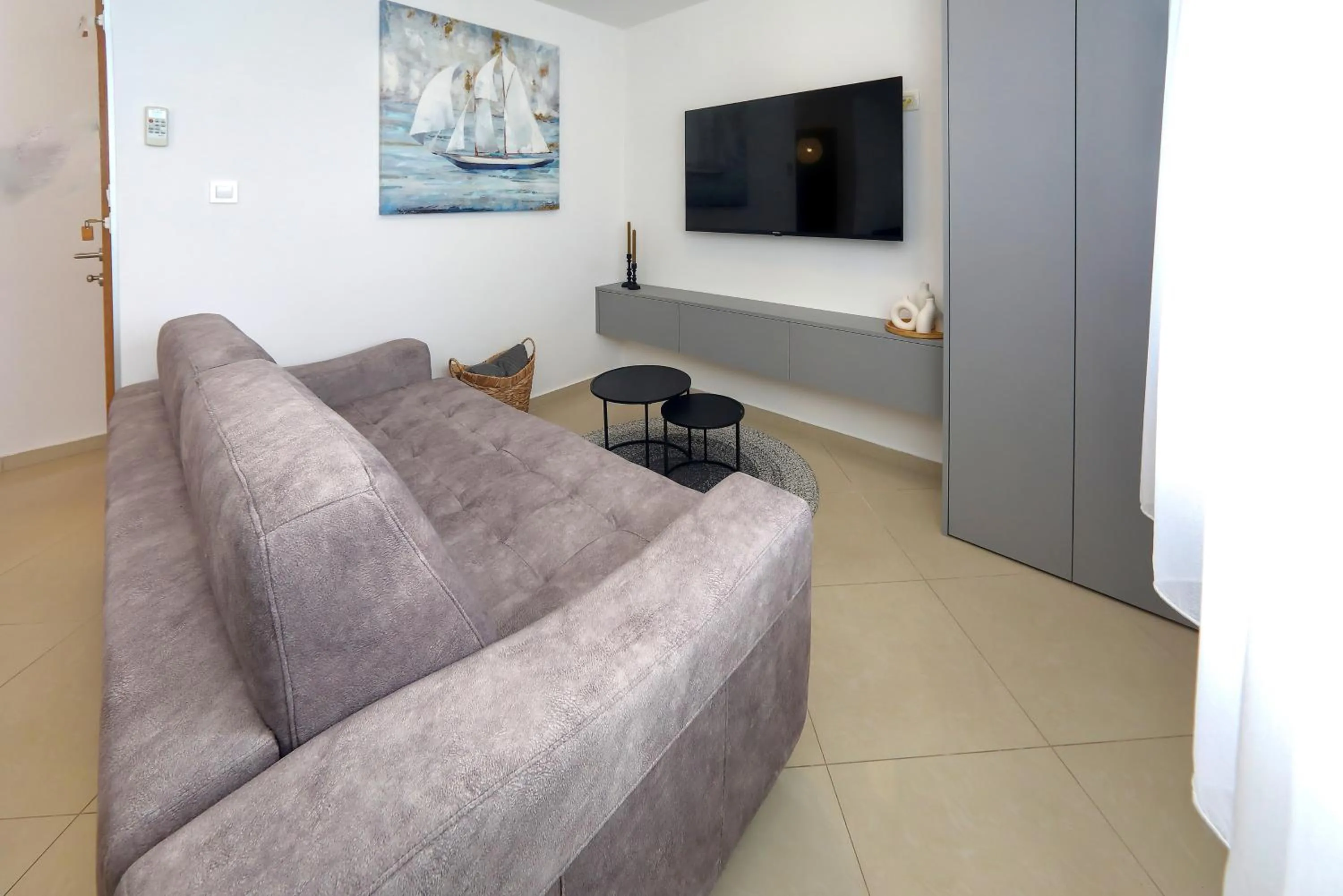 Apartments Nina