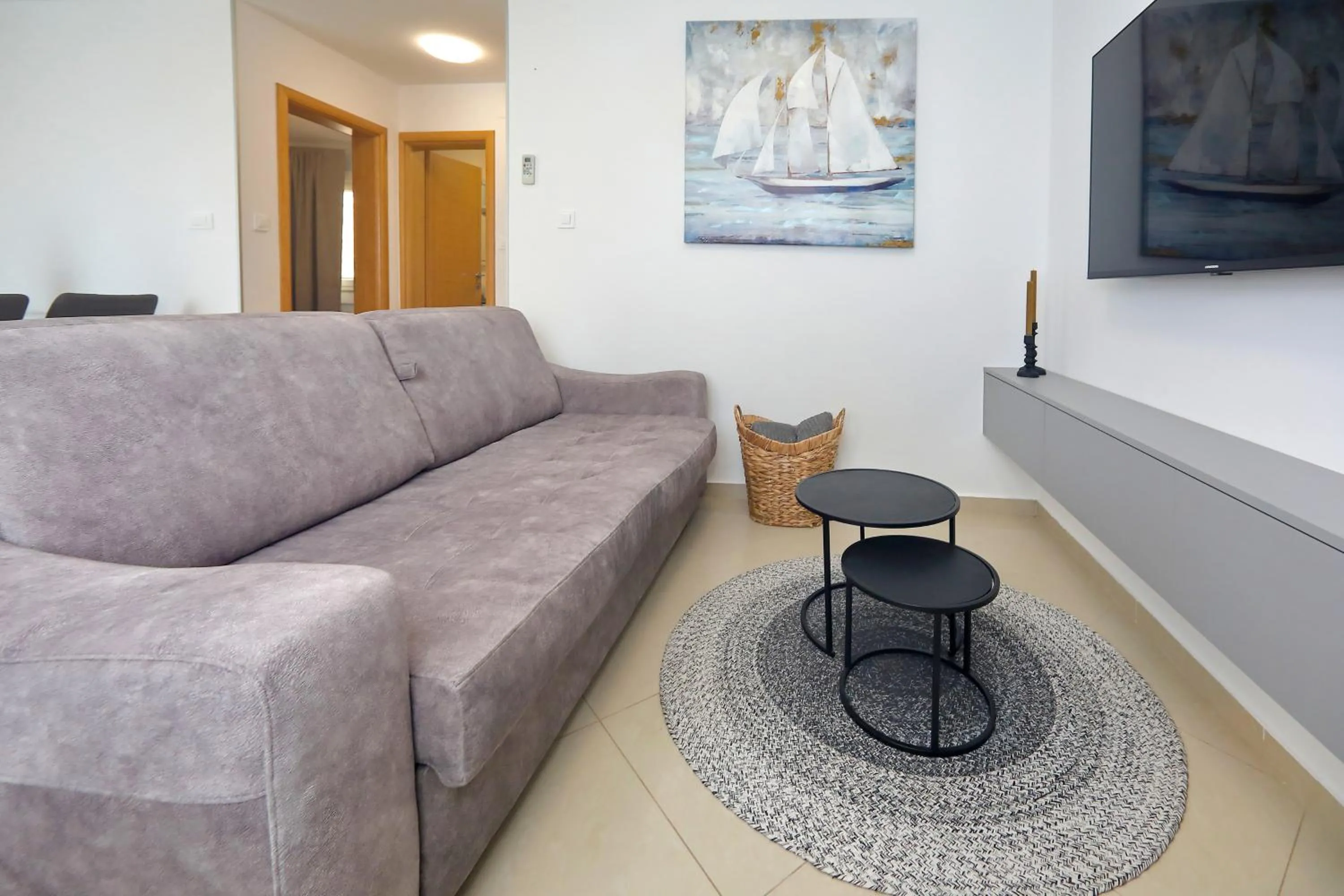 Apartments Nina
