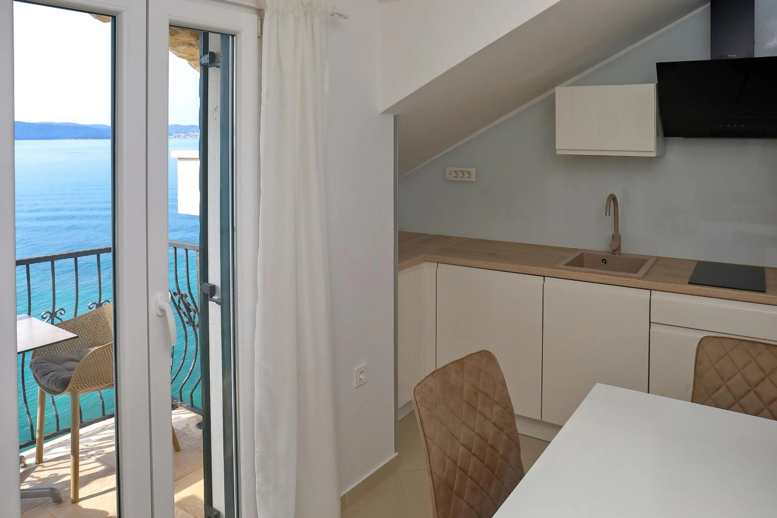Apartments Nina