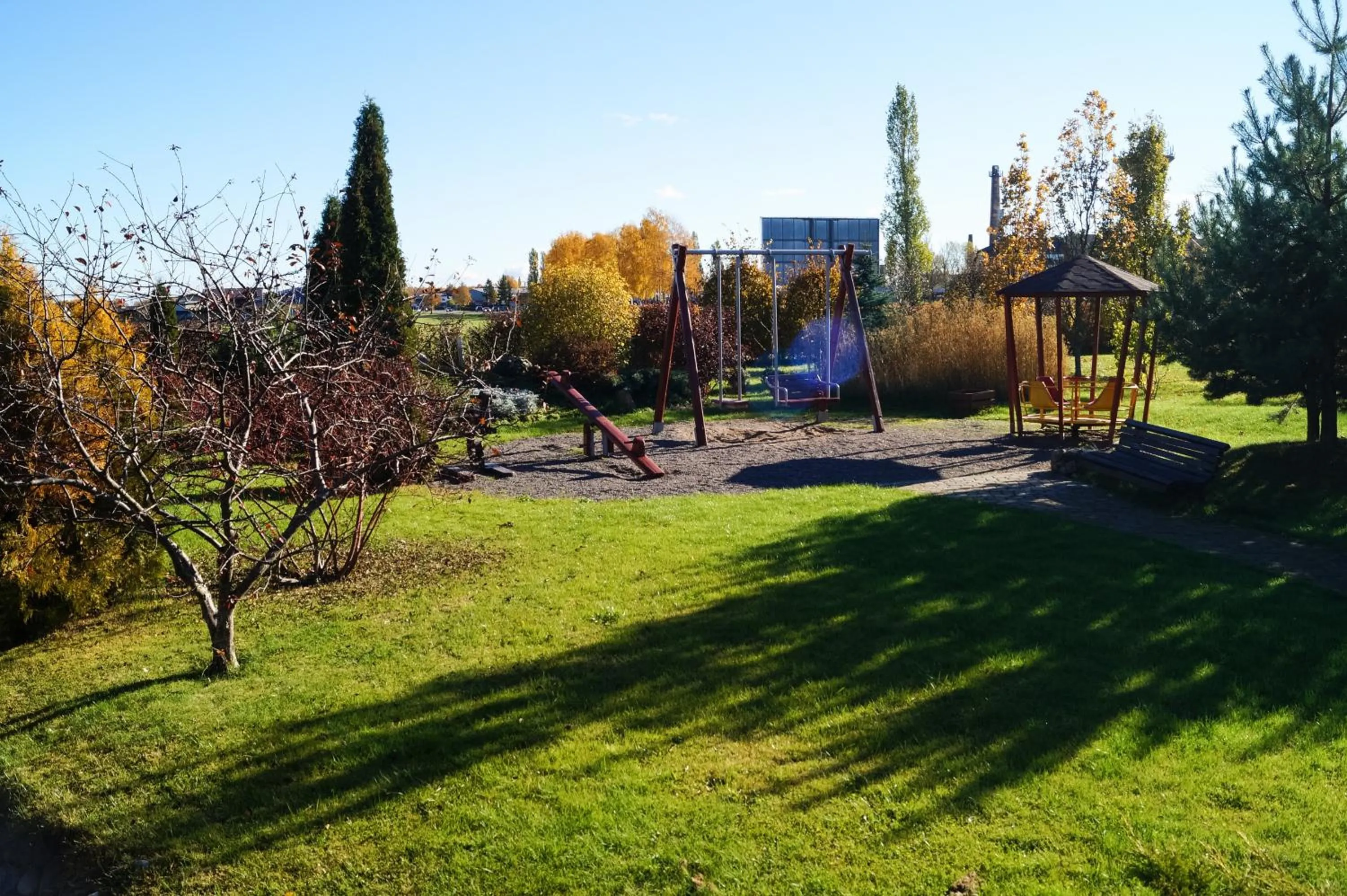 Motelis Smagratis Kretinga