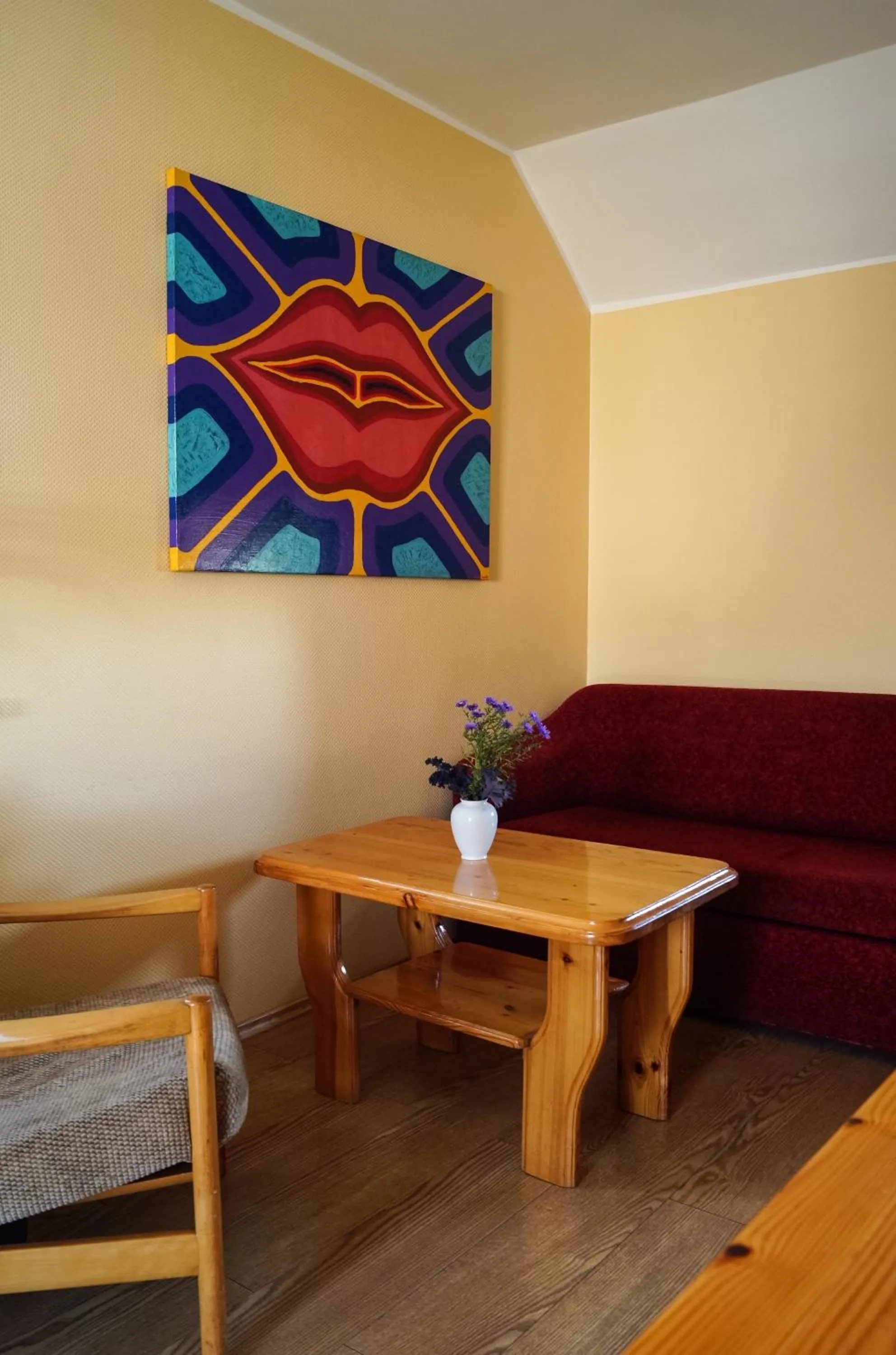 Motelis Smagratis Kretinga