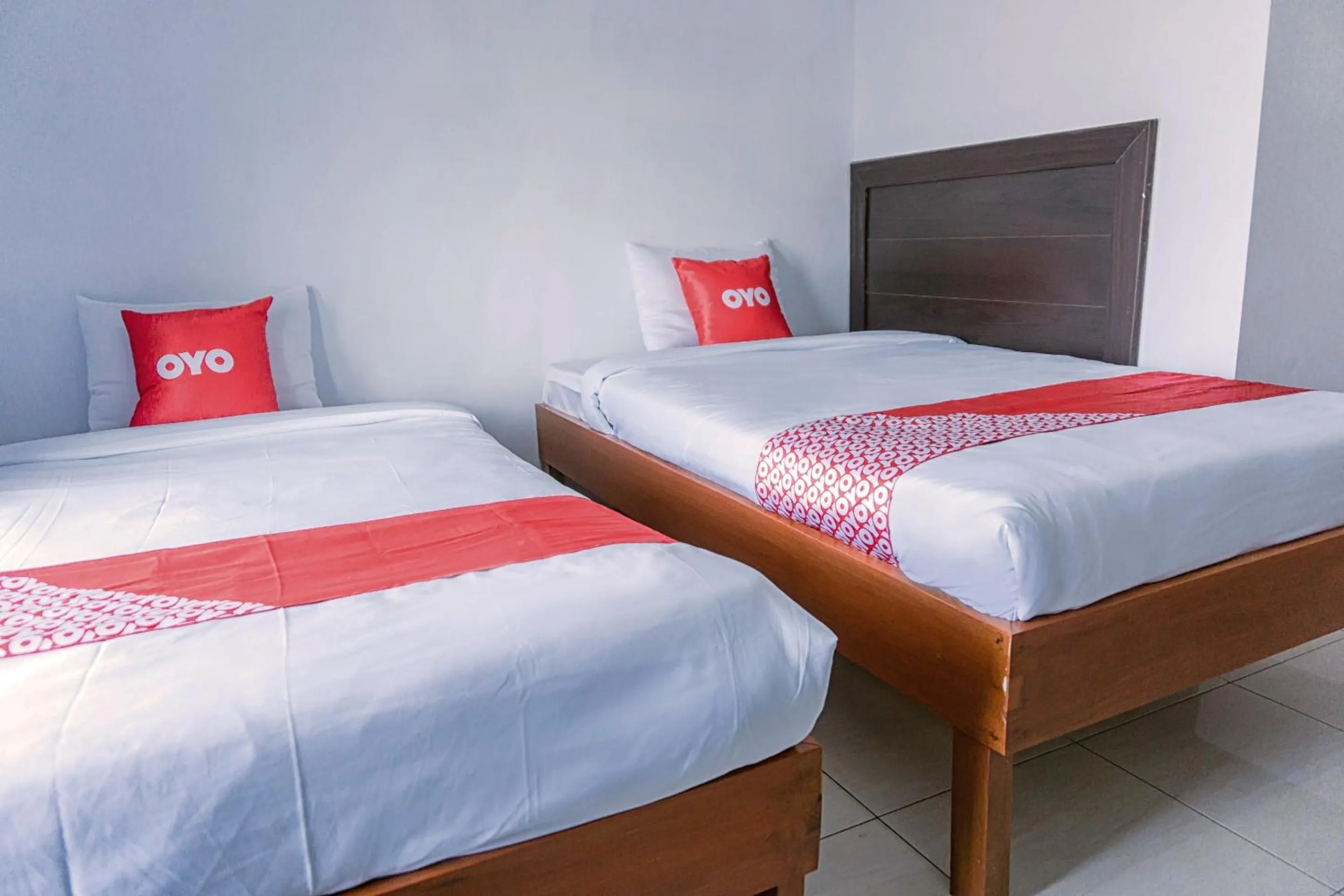 Bedroom, Bed in Hotel O Homiko