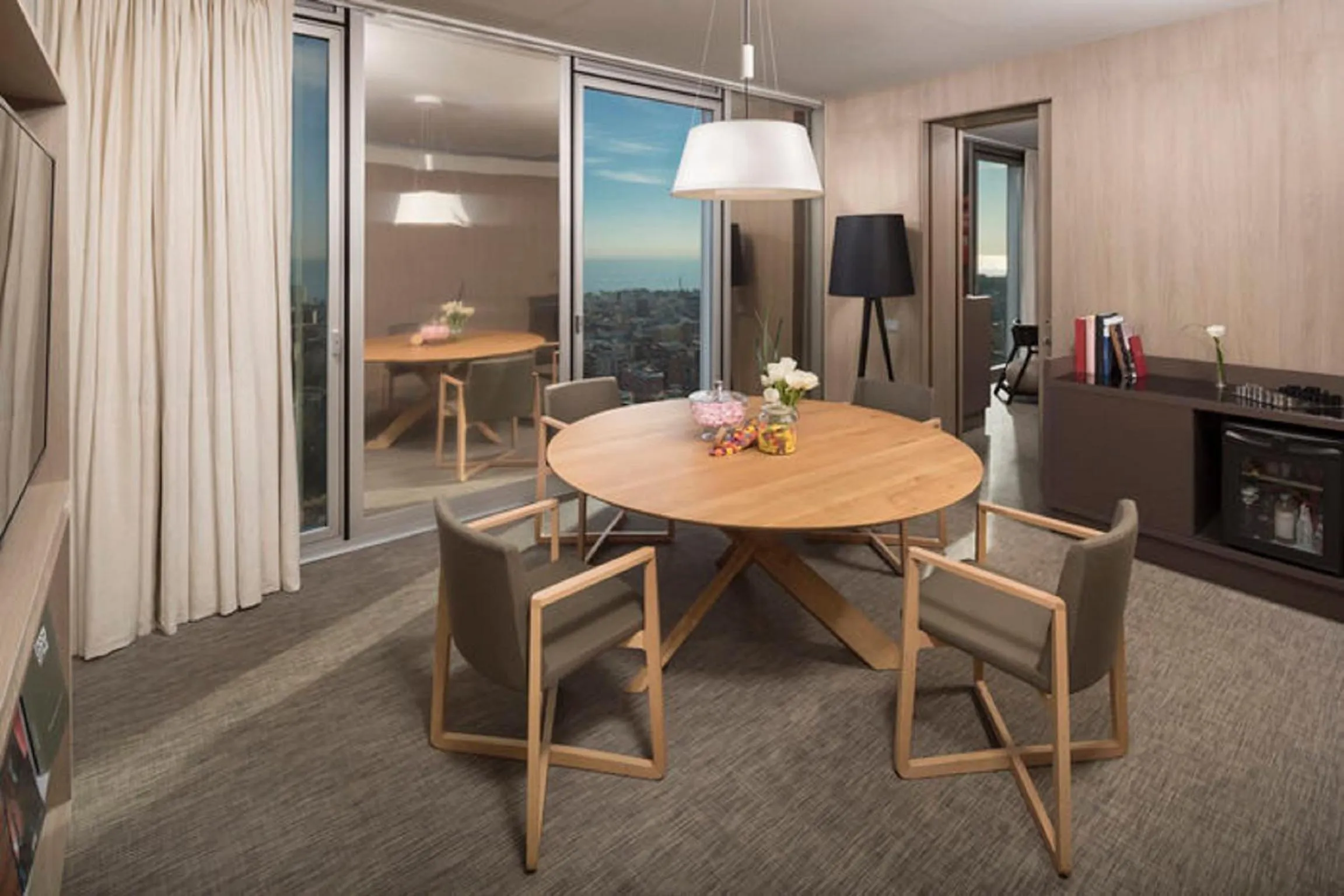 Other in The Level at Melia Barcelona Sky