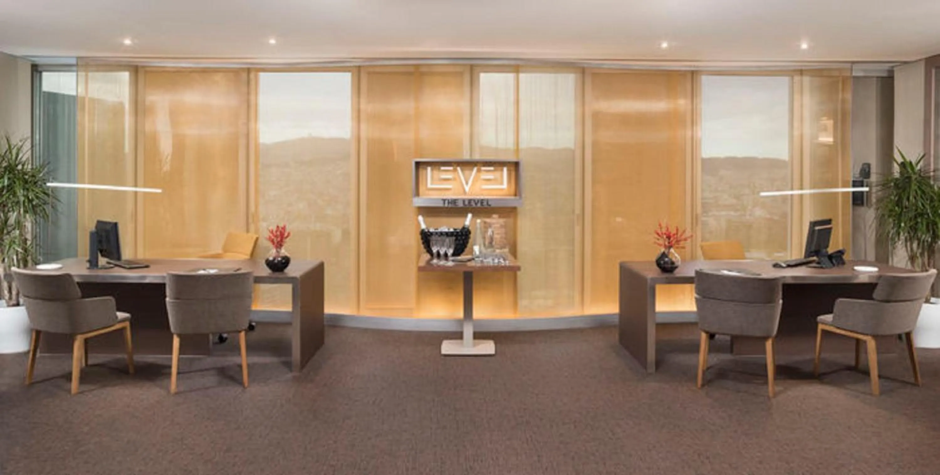 Other in The Level at Melia Barcelona Sky