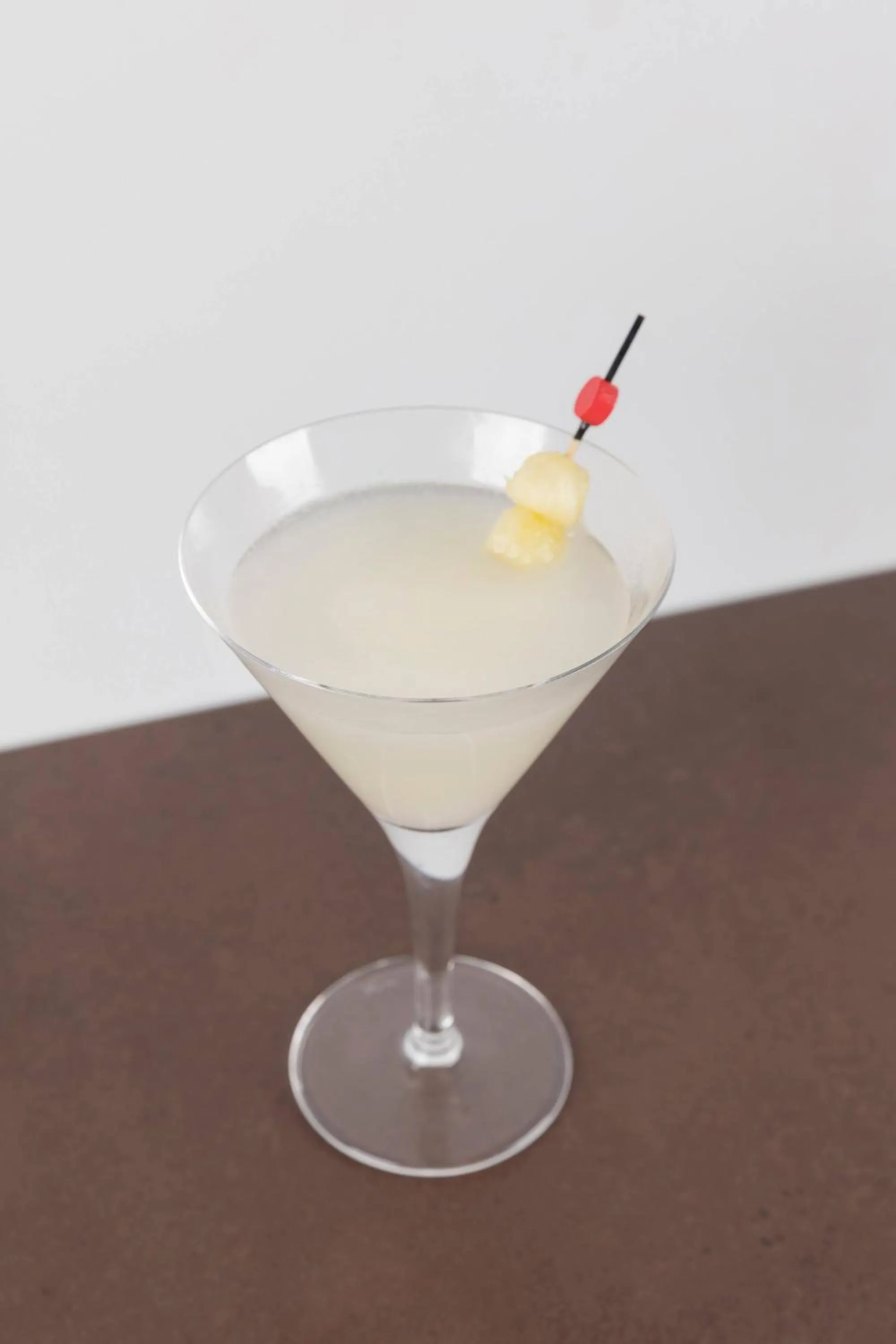 The Level at Meliá Barcelona Sky