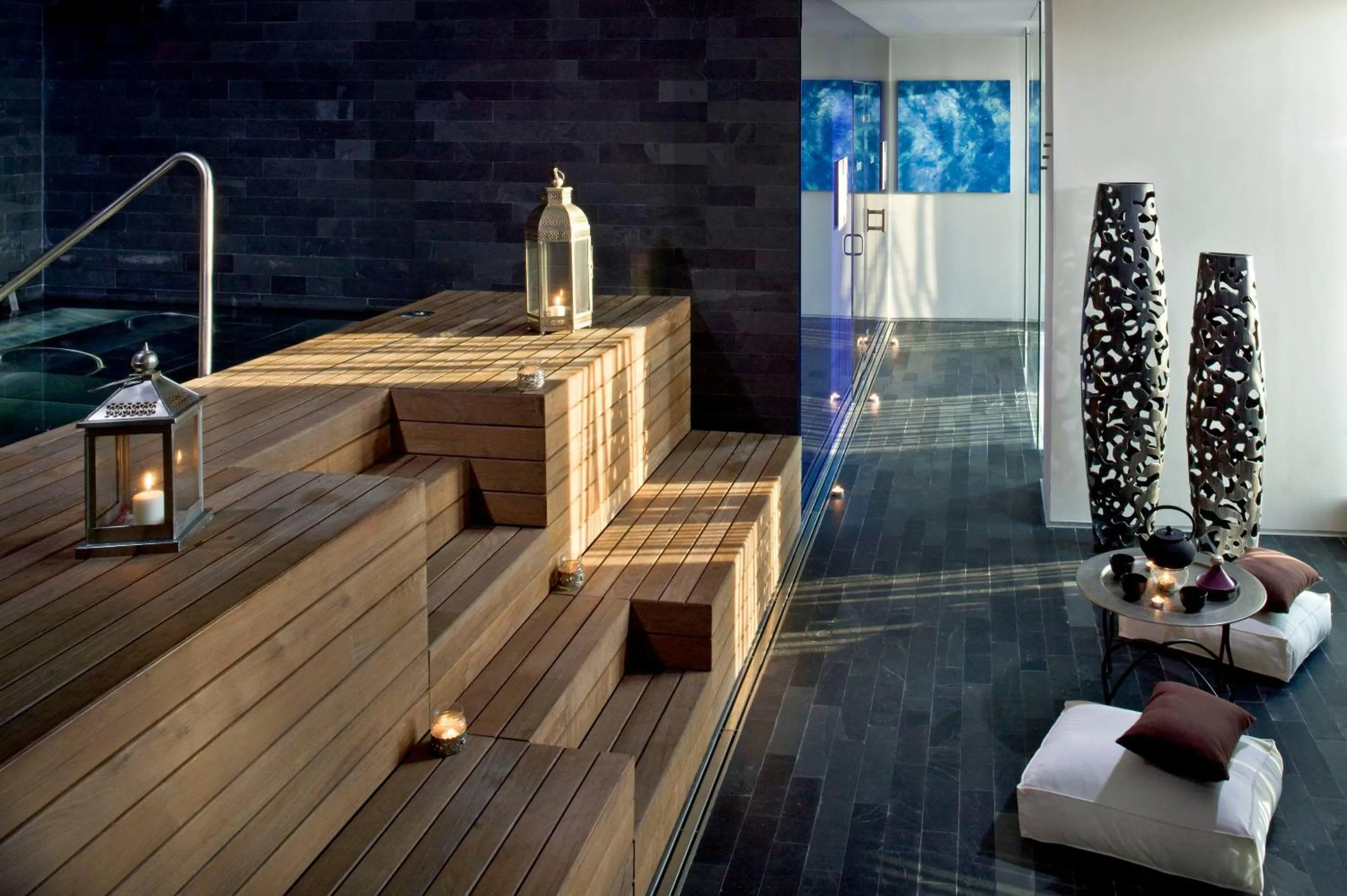 The Level at Meliá Barcelona Sky