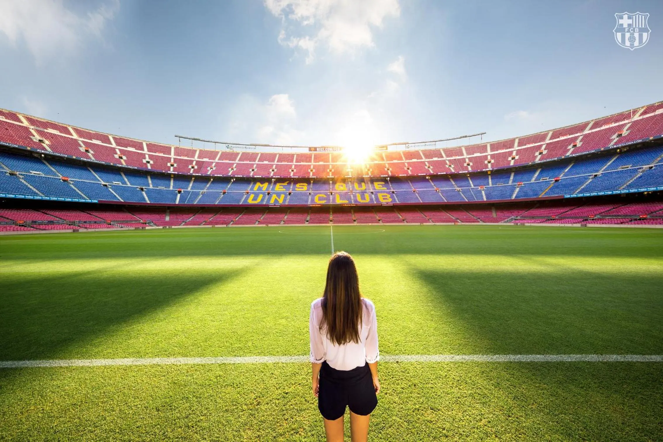 Activities in The Level at Melia Barcelona Sky