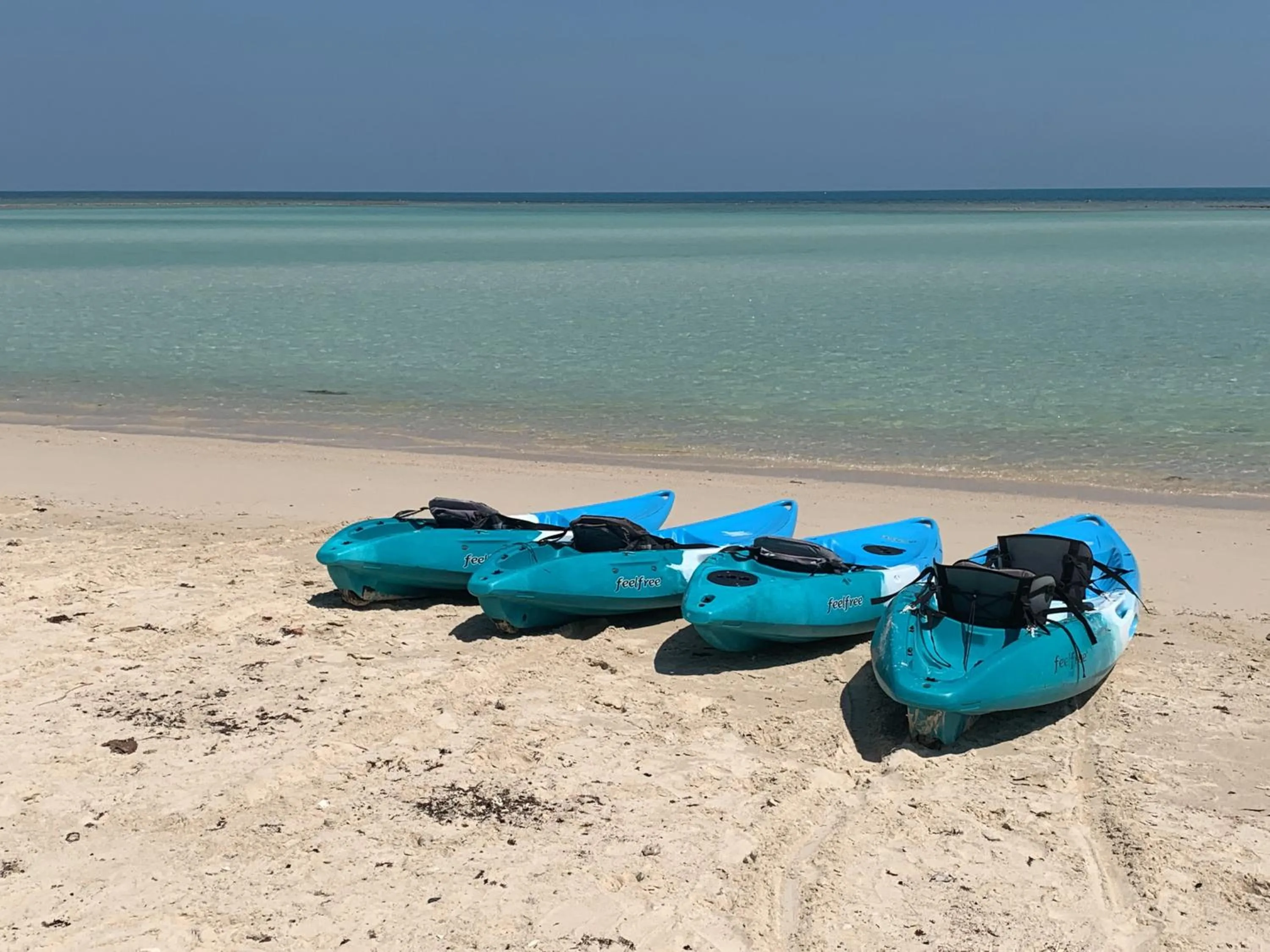 Beach in Beachfront Villa Baan Rim Haad 3BR