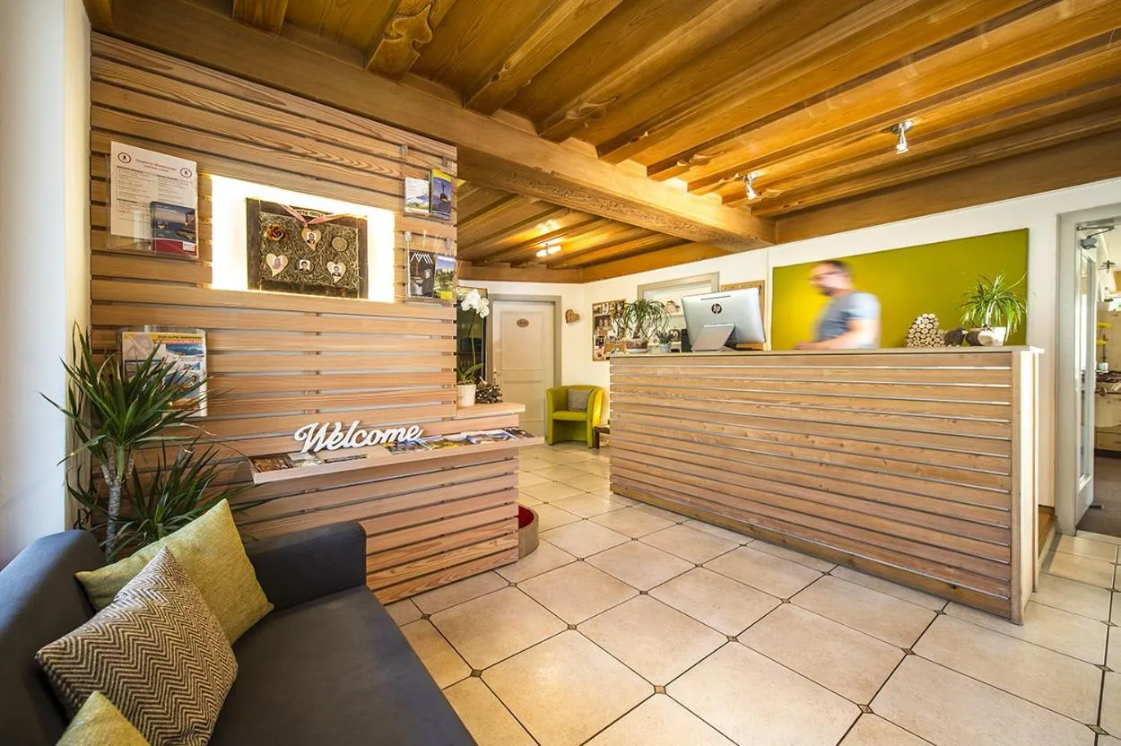 Other in Pension Lärchenhof