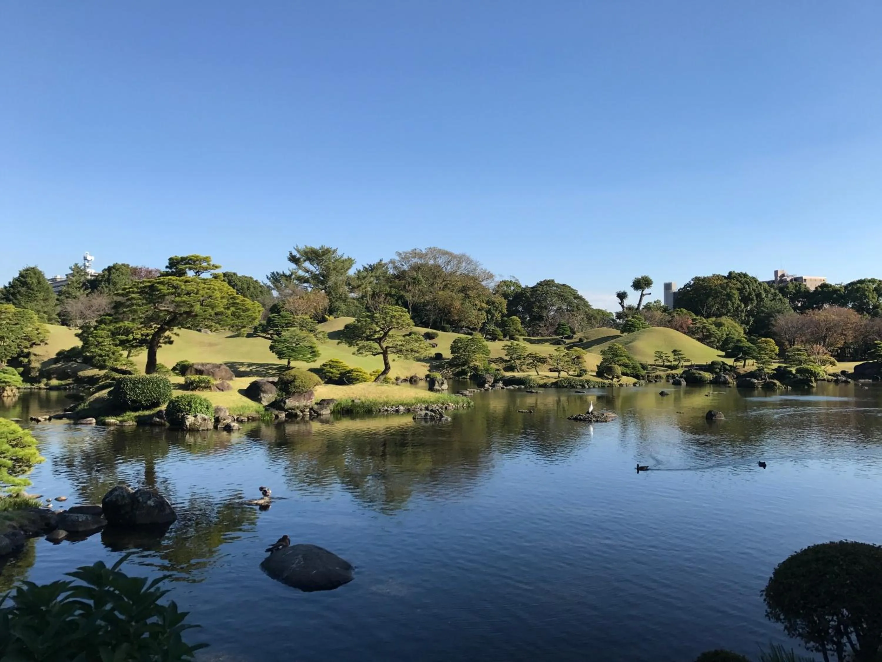 Nearby landmark in REF Kumamoto by VESSEL HOTELS