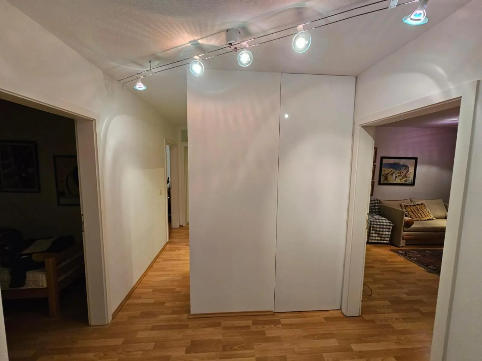 wardrobe in Bella Boltenhagen