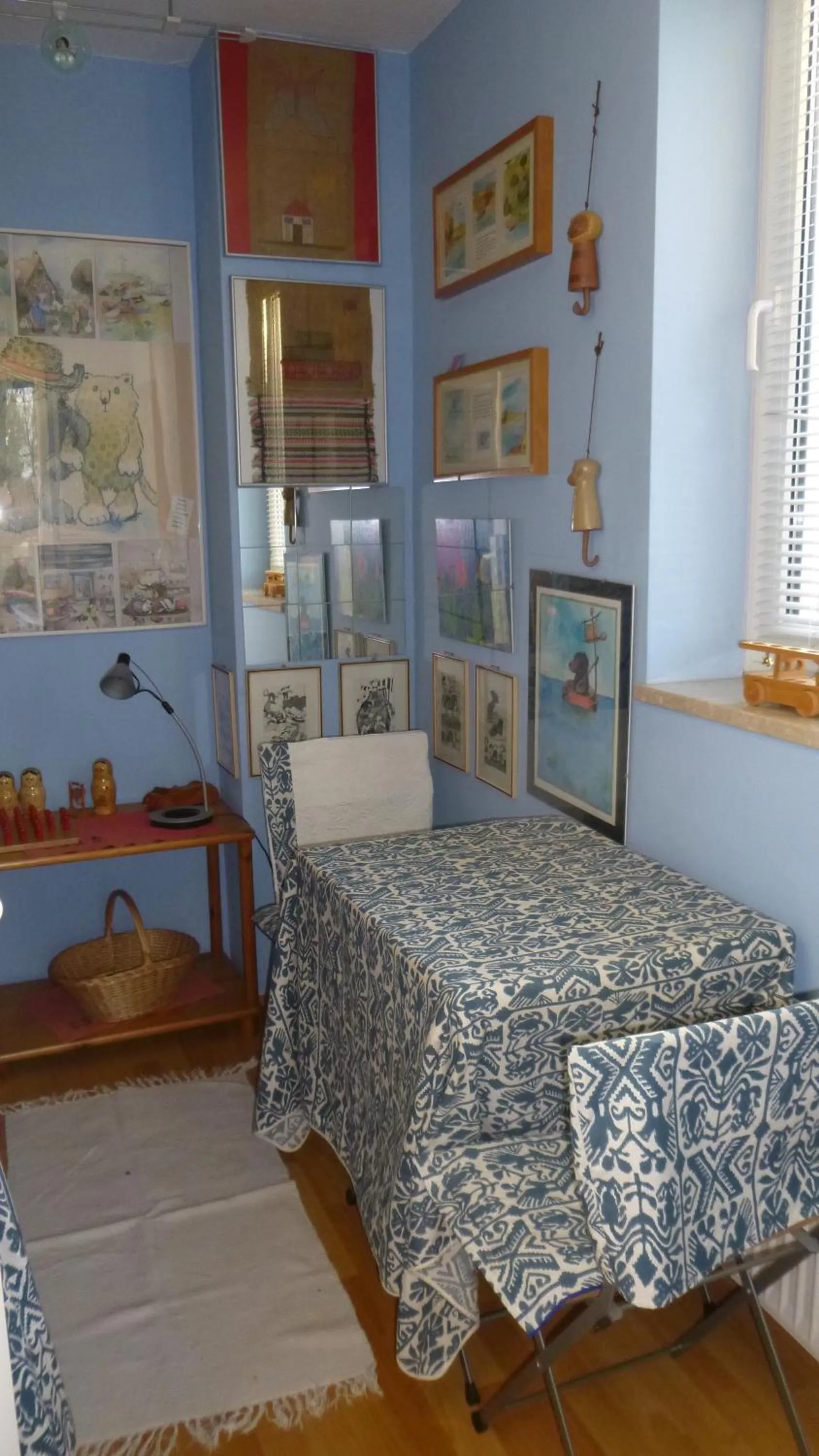 bunk bed, Bed in Bella Boltenhagen