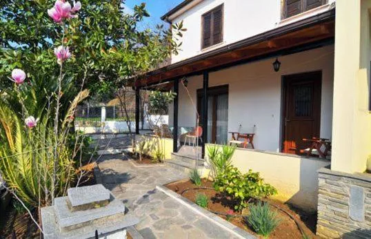 Apartment in Althea