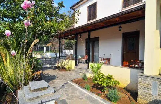 Apartment in Althea Apartment in Althea