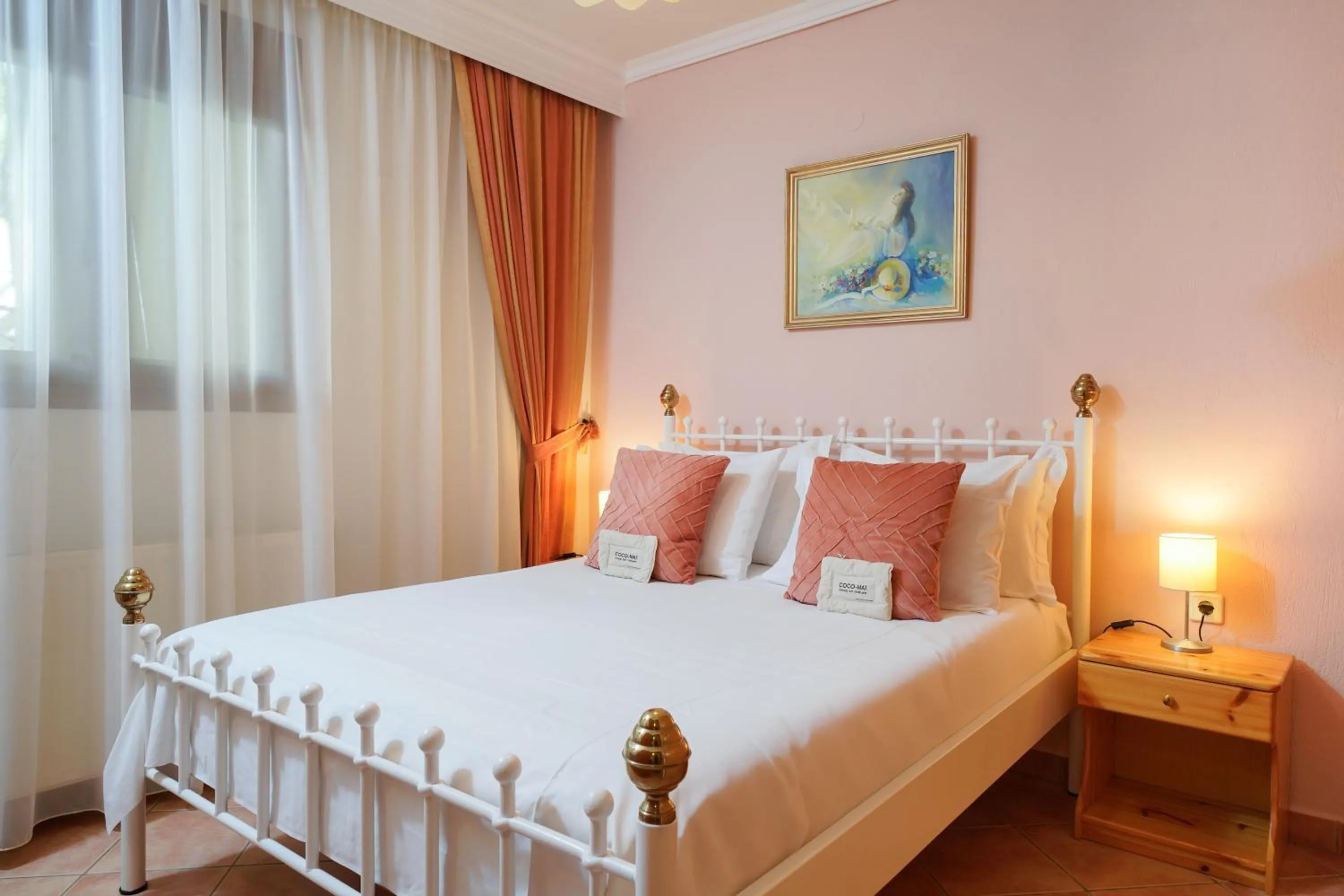 Apartment in Althea