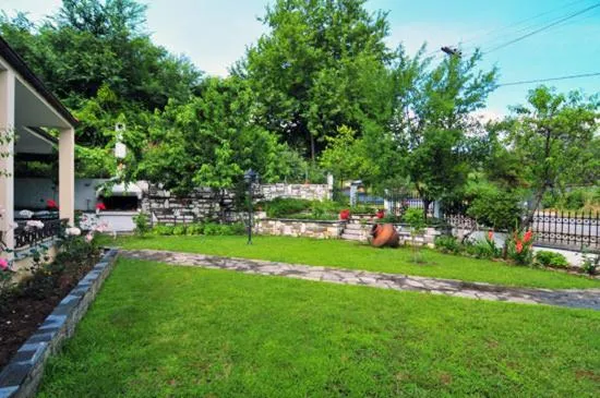 Apartment in Althea