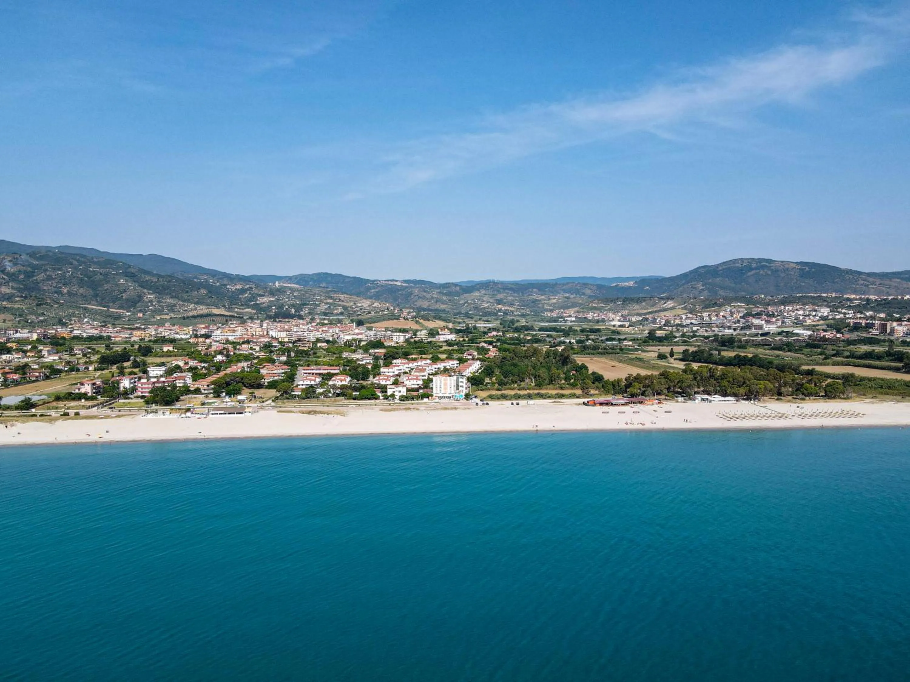 Neighbourhood in Hotel Rivabella