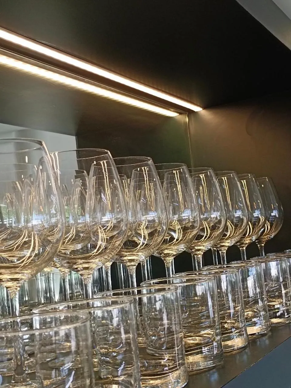 Restaurant/places to eat in Skye Beach Koh Samui