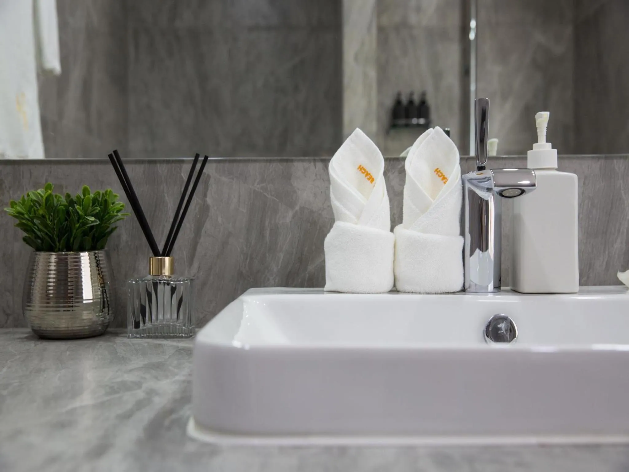 Toilet in Skye Beach Koh Samui