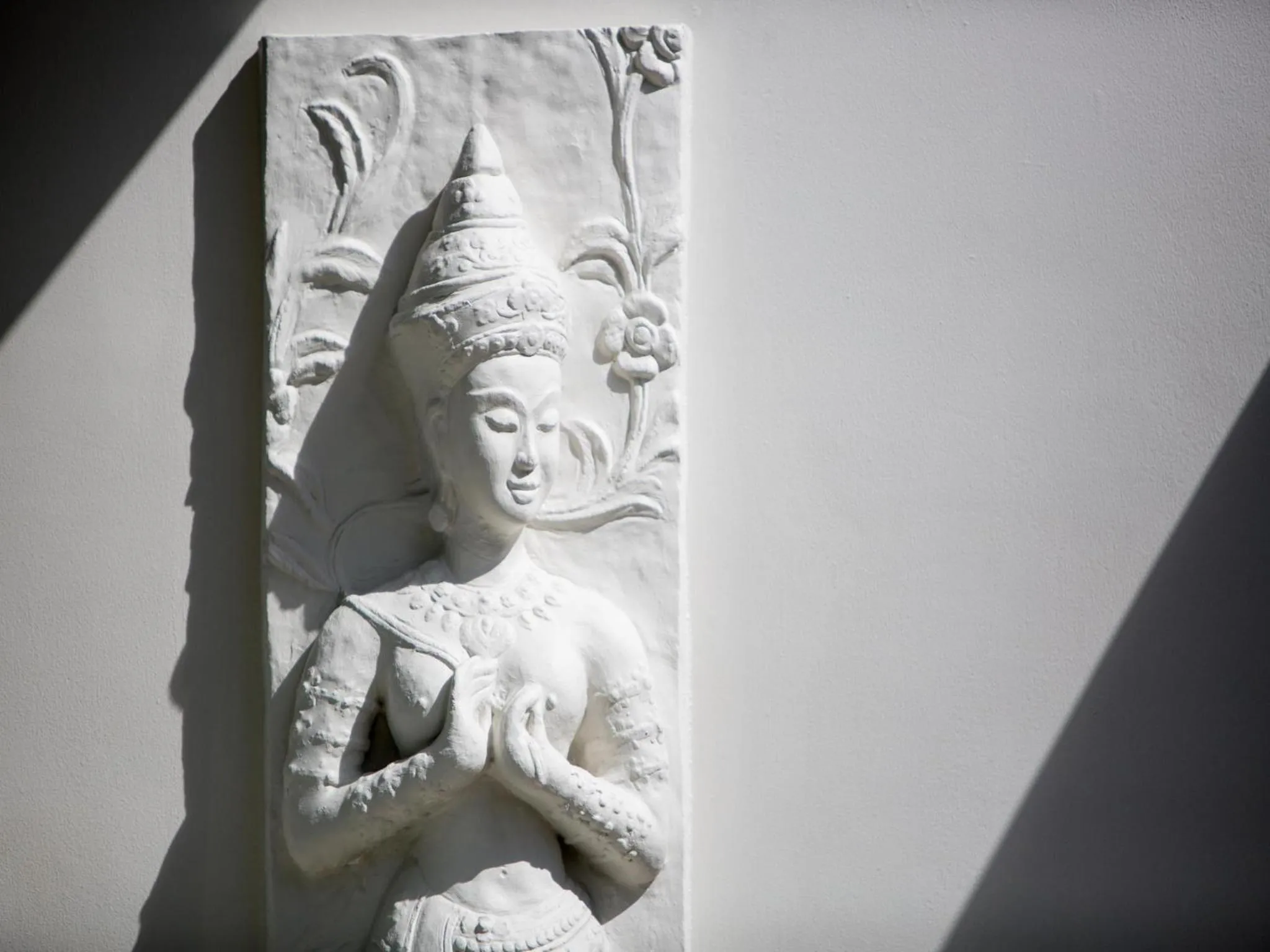 Decorative detail in Skye Beach Koh Samui