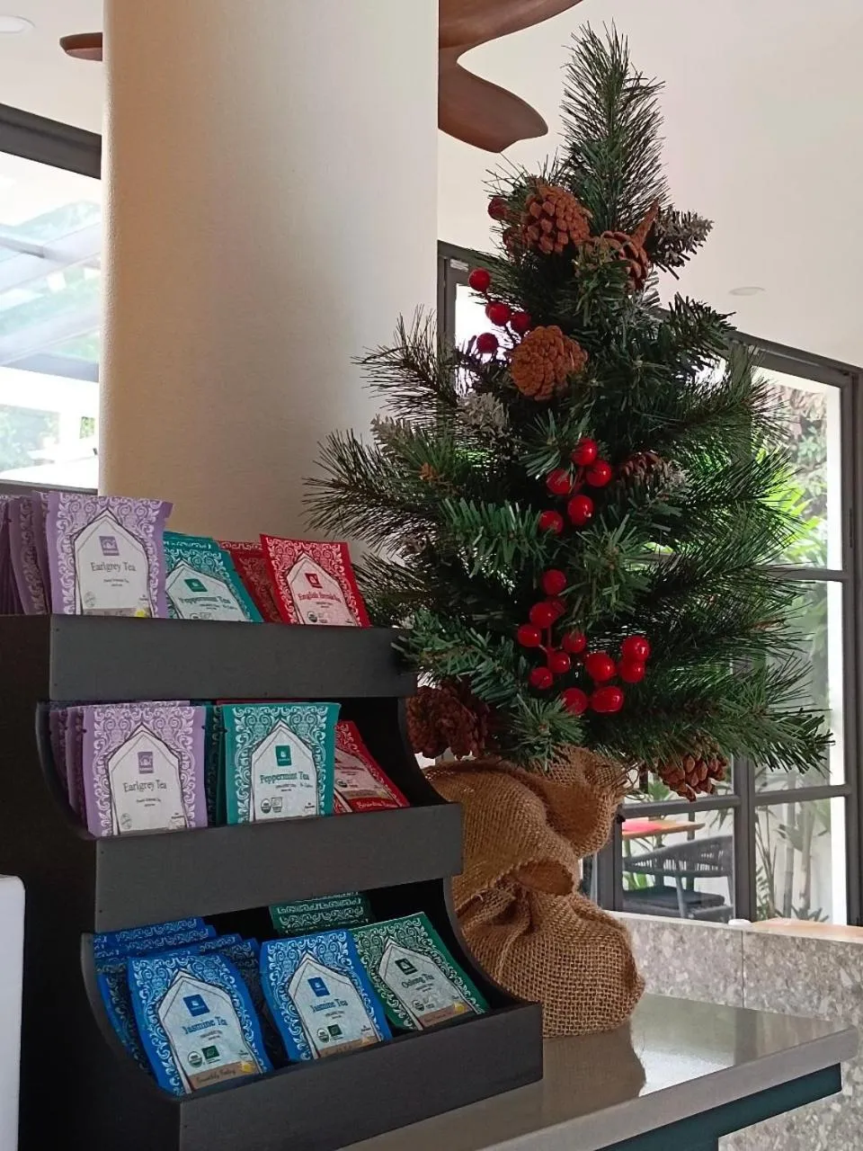 Restaurant/places to eat in Skye Beach Koh Samui