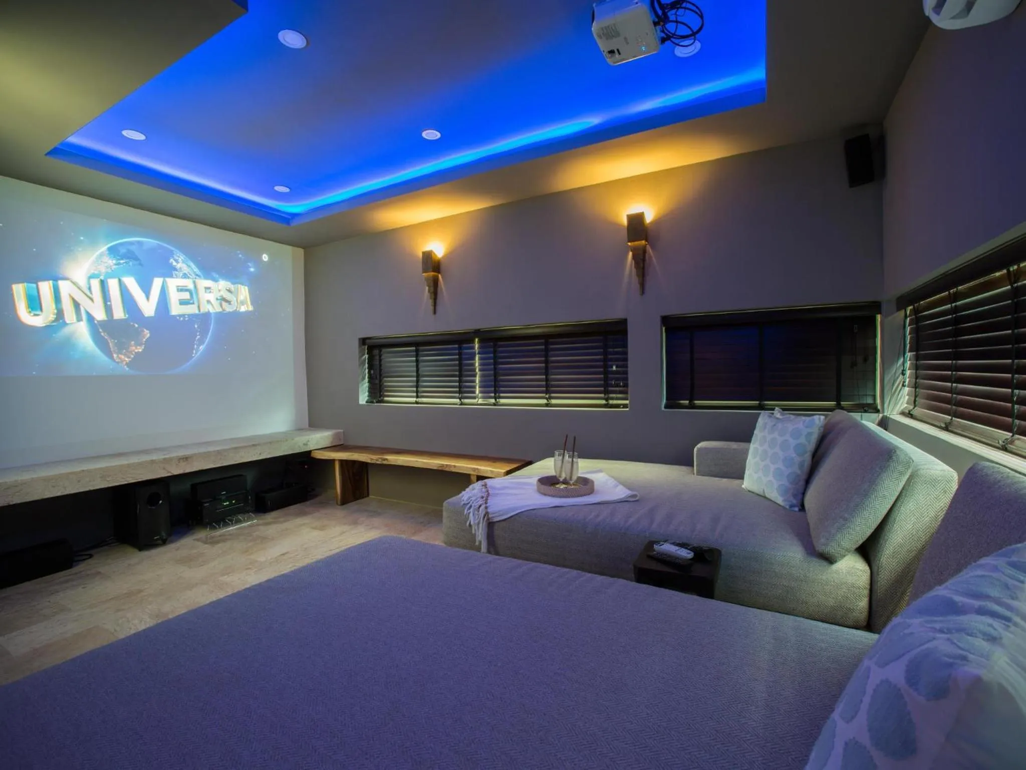 Toilet in Skye Beach Koh Samui