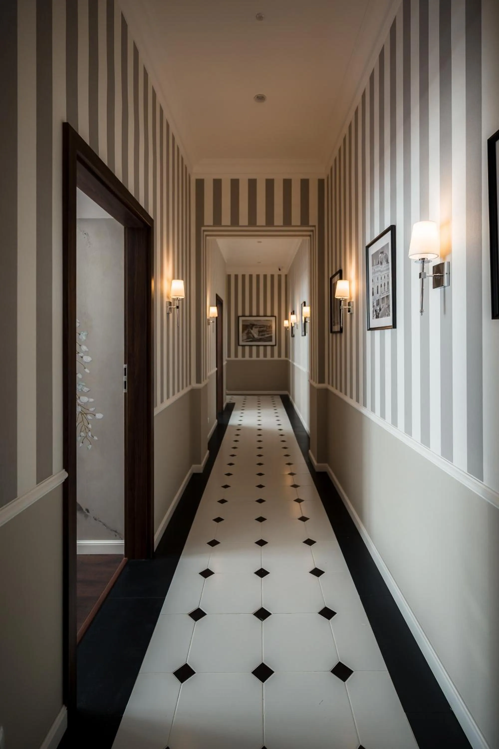 Piotrkowska 89 Residence