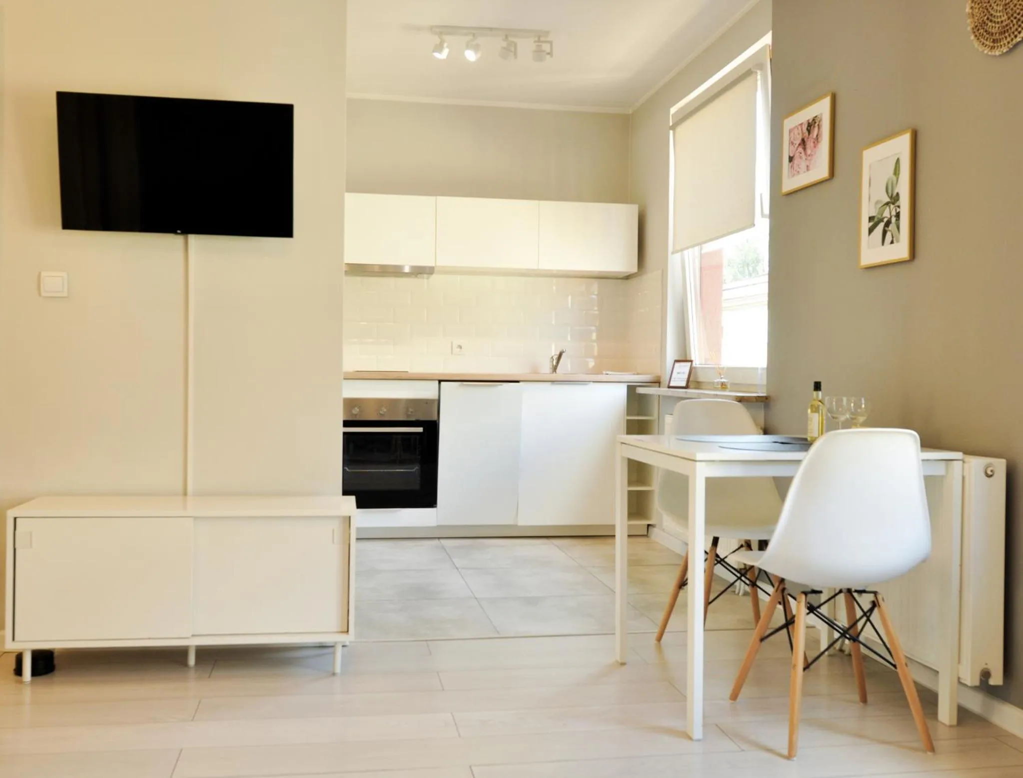 Piotrkowska 89 Residence