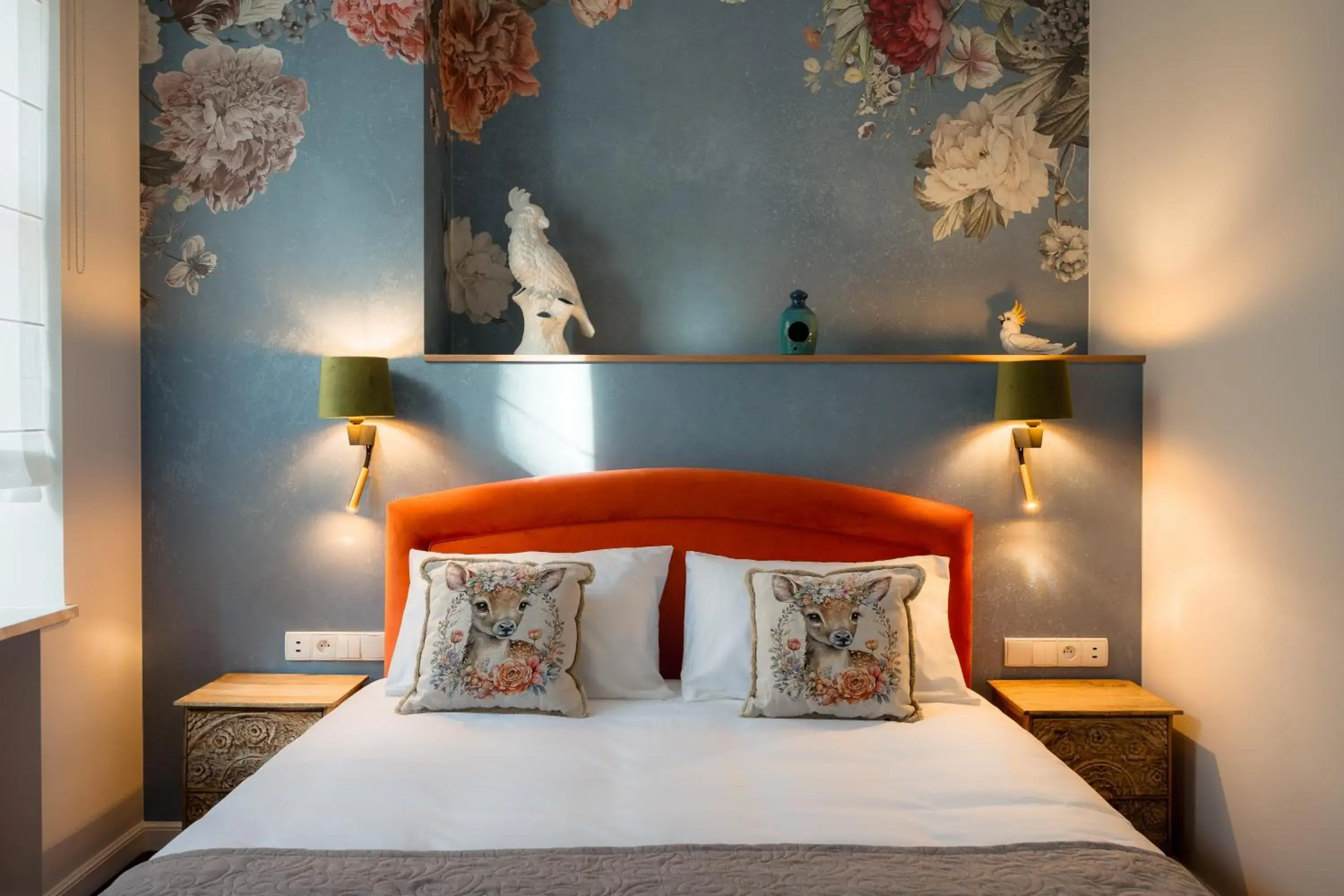 Executive Suite in Piotrkowska 89 Residence Executive Suite in Piotrkowska 89 Residence