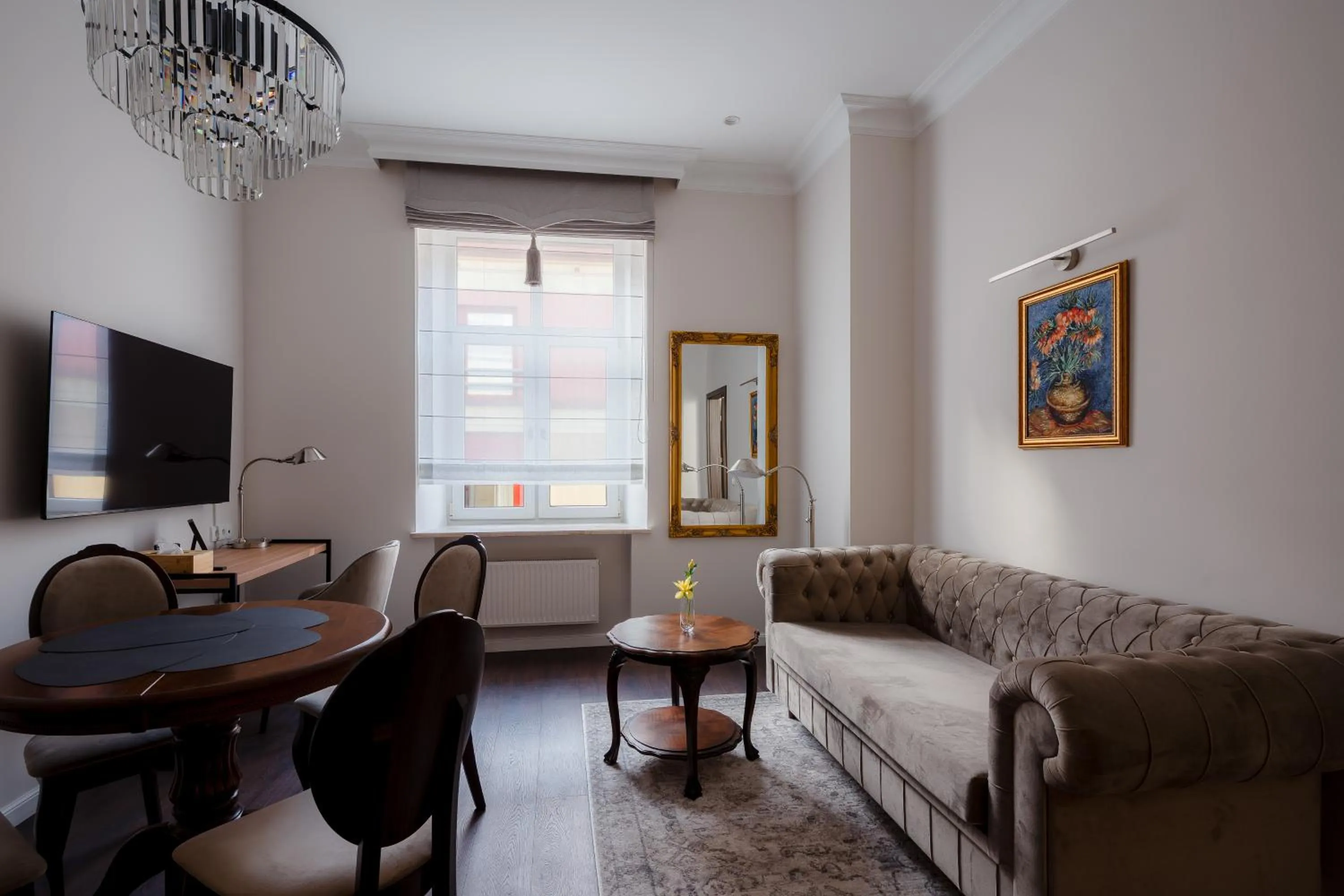 Piotrkowska 89 Residence