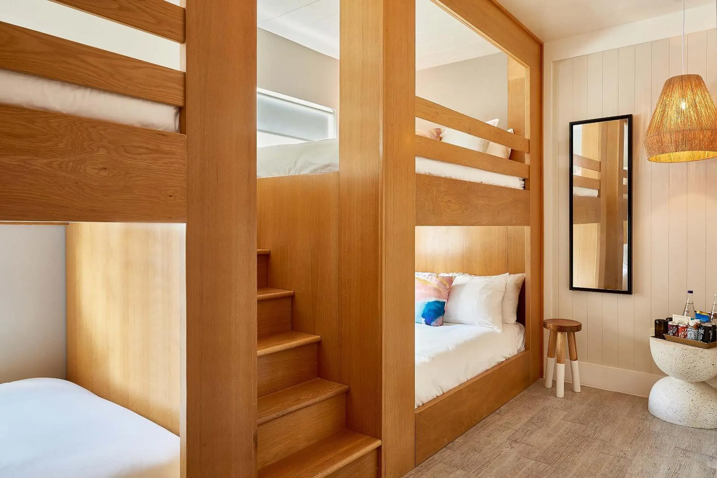 Deluxe Artist's Loft in Life House, South of Fifth Deluxe Artist's Loft in Life House, South of Fifth