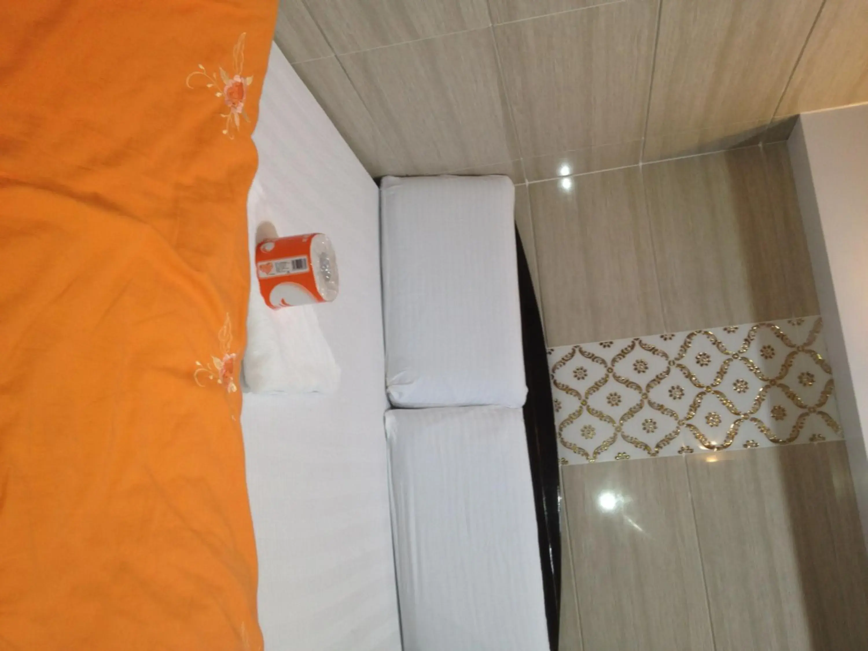 Small Double Room in Everest Hostel Small Double Room in Everest Hostel