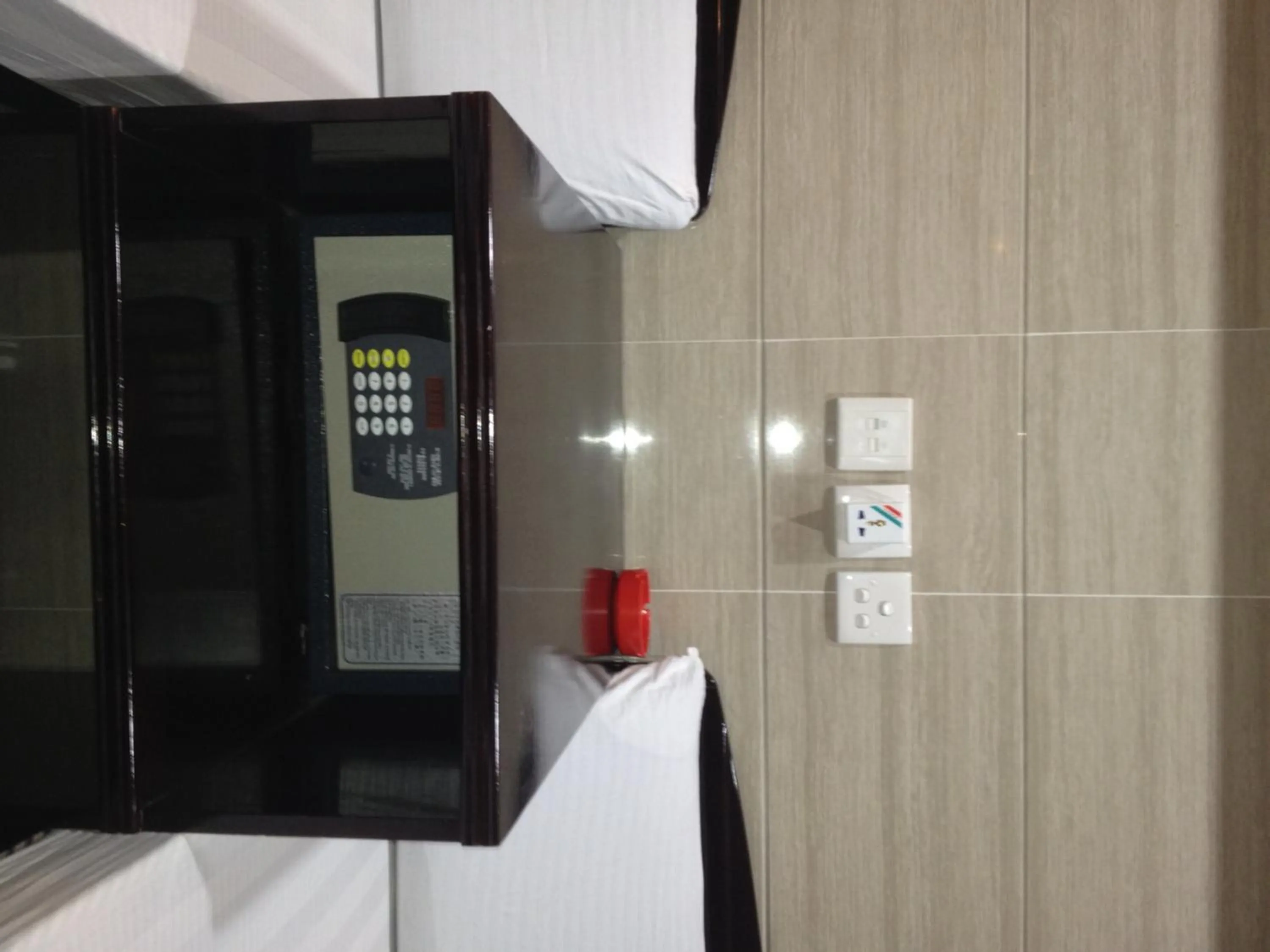 Other in Everest Hostel