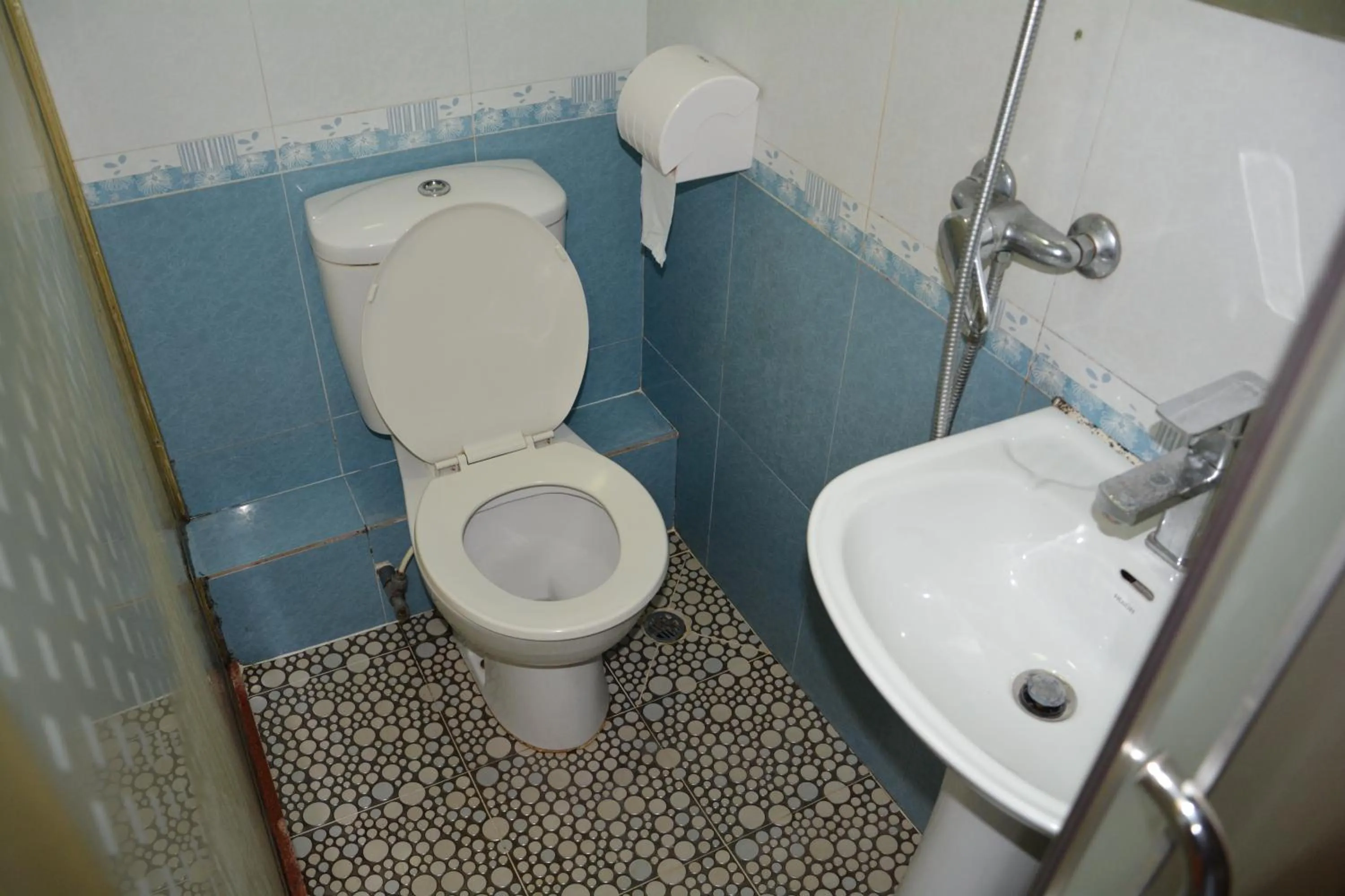 Other in Everest Hostel