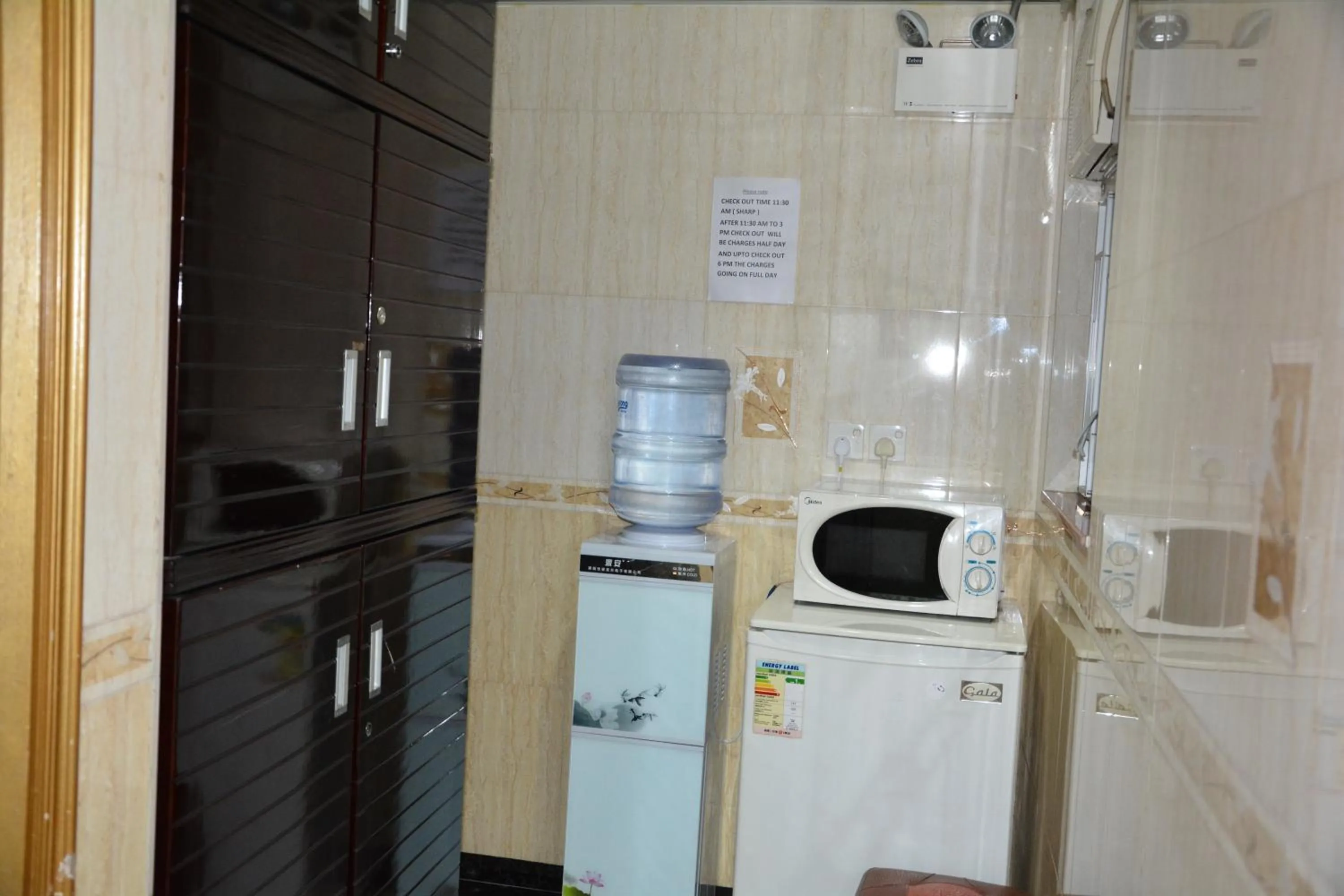 Activities in Everest Hostel