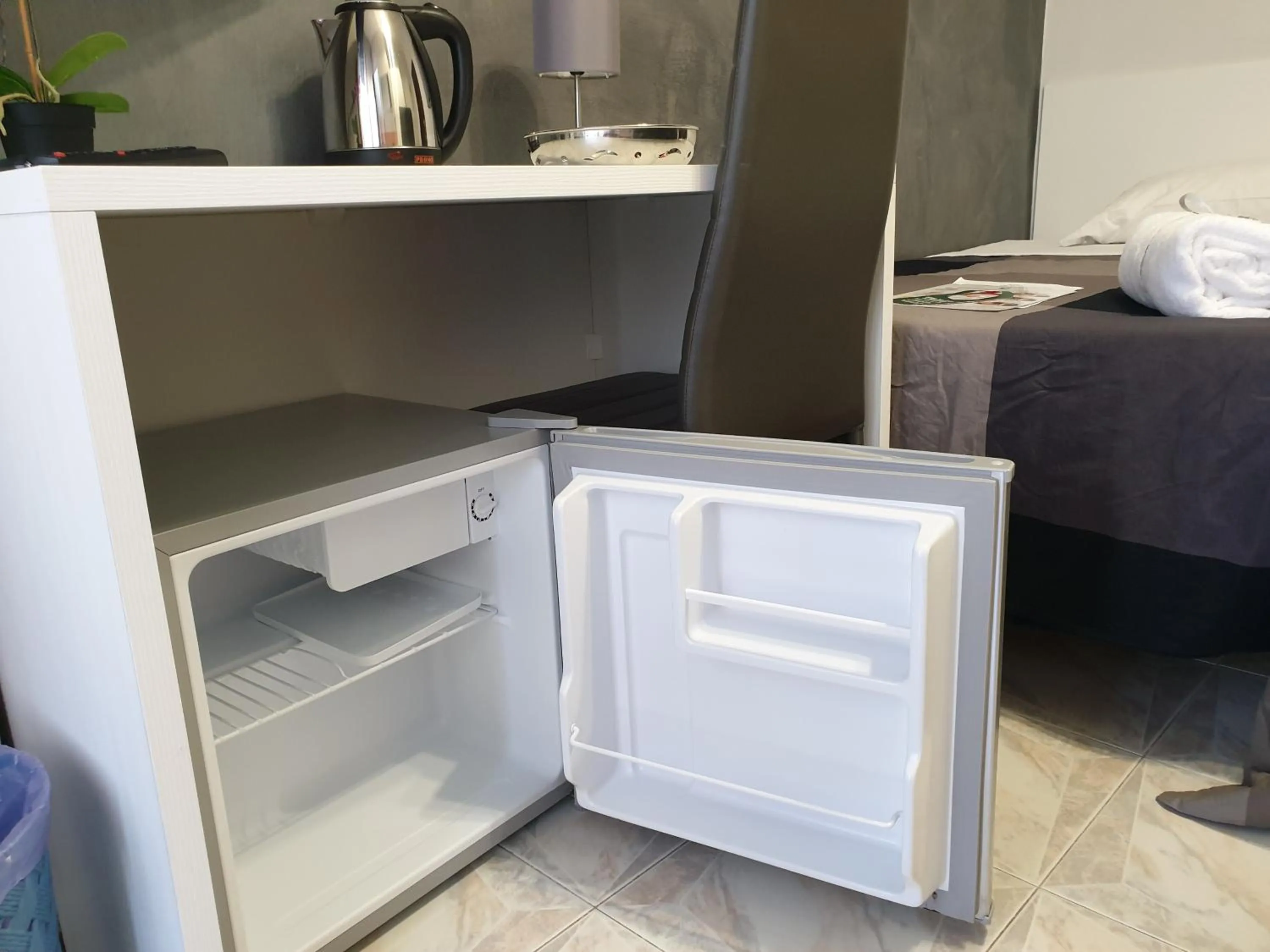 Bed in B&B dei Rota Affittacamere Mercato San Severino Salerno