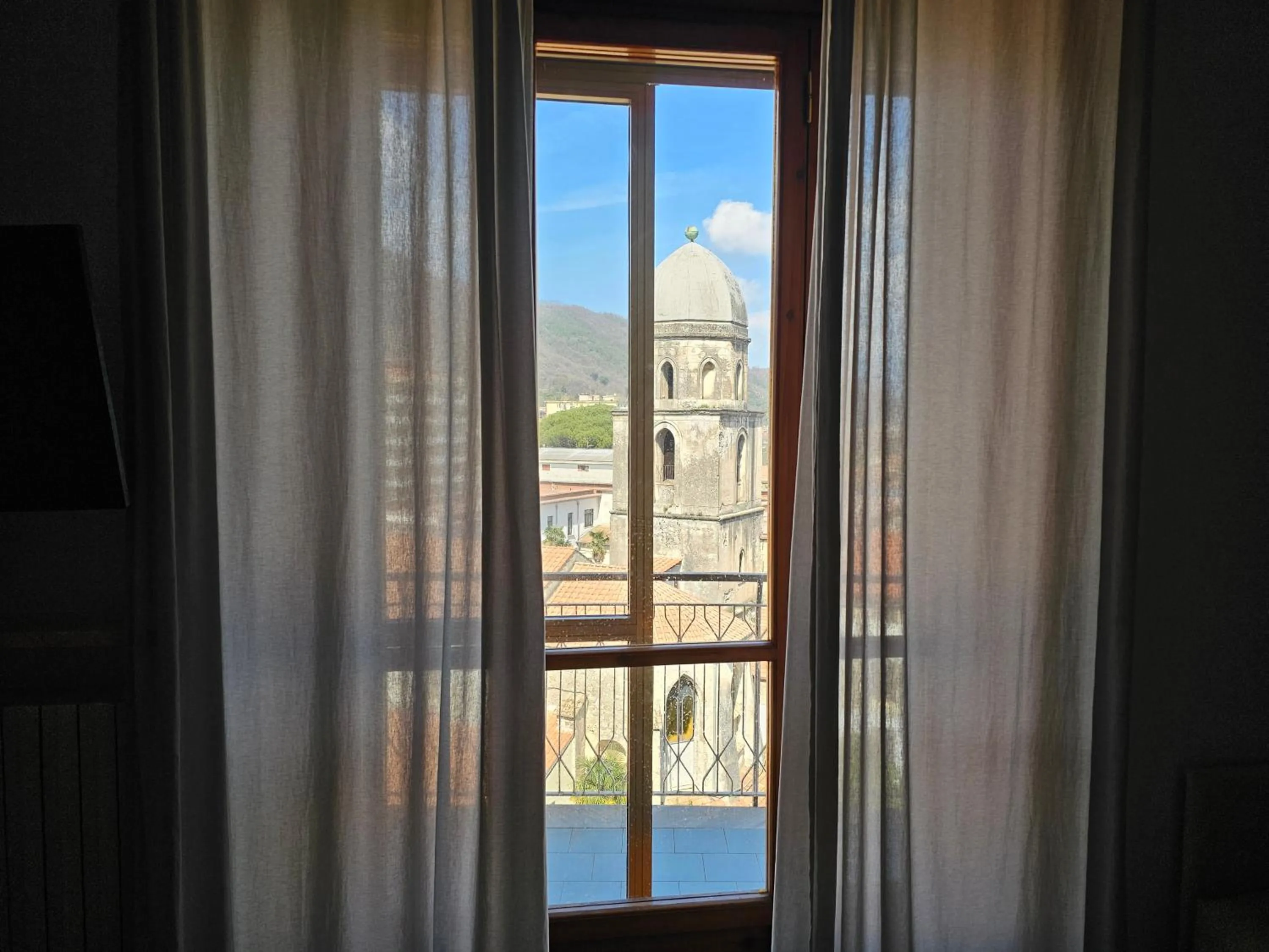 B&B dei Rota Affittacamere Mercato San Severino Salerno