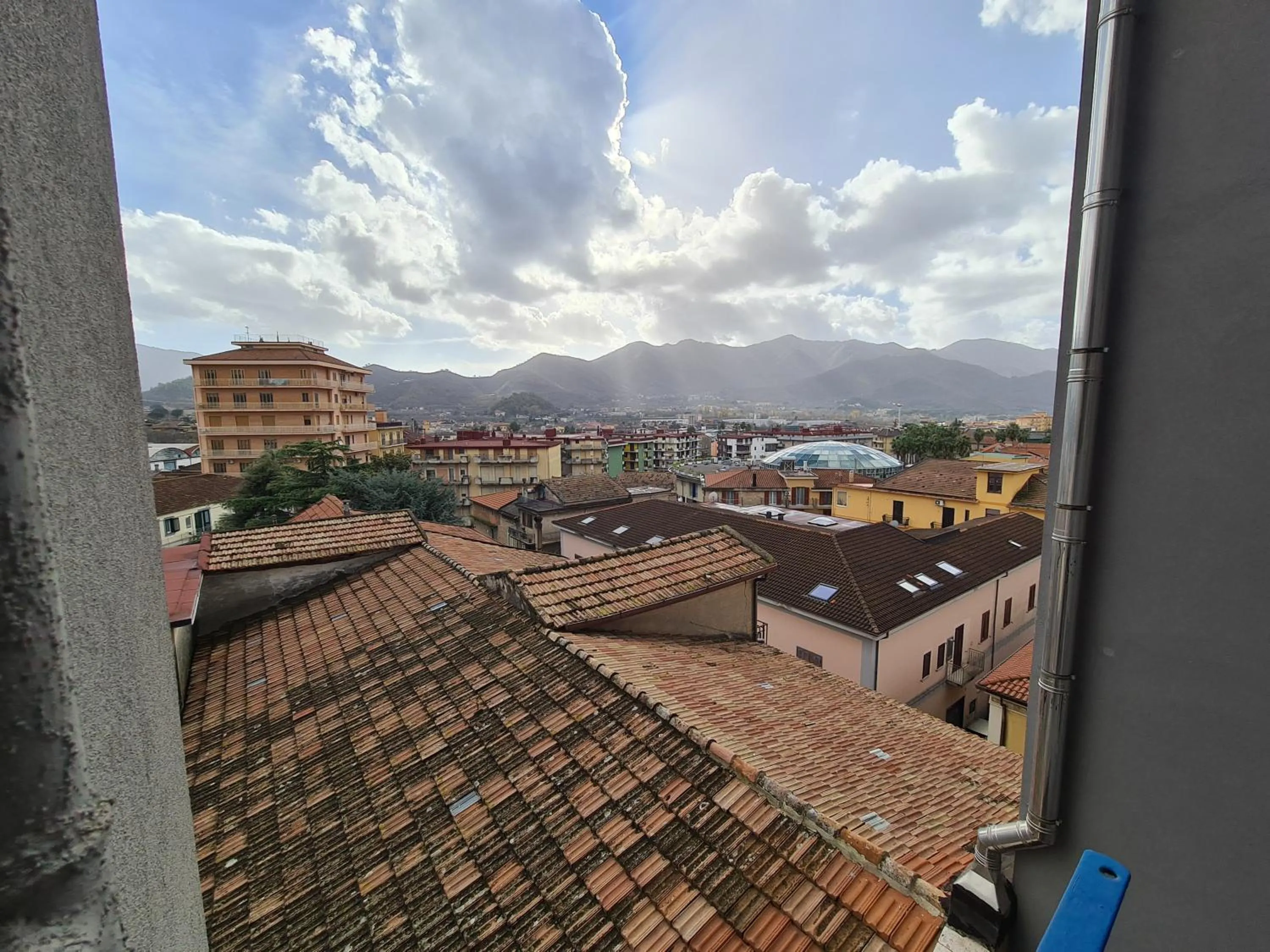 B&B dei Rota Affittacamere Mercato San Severino Salerno