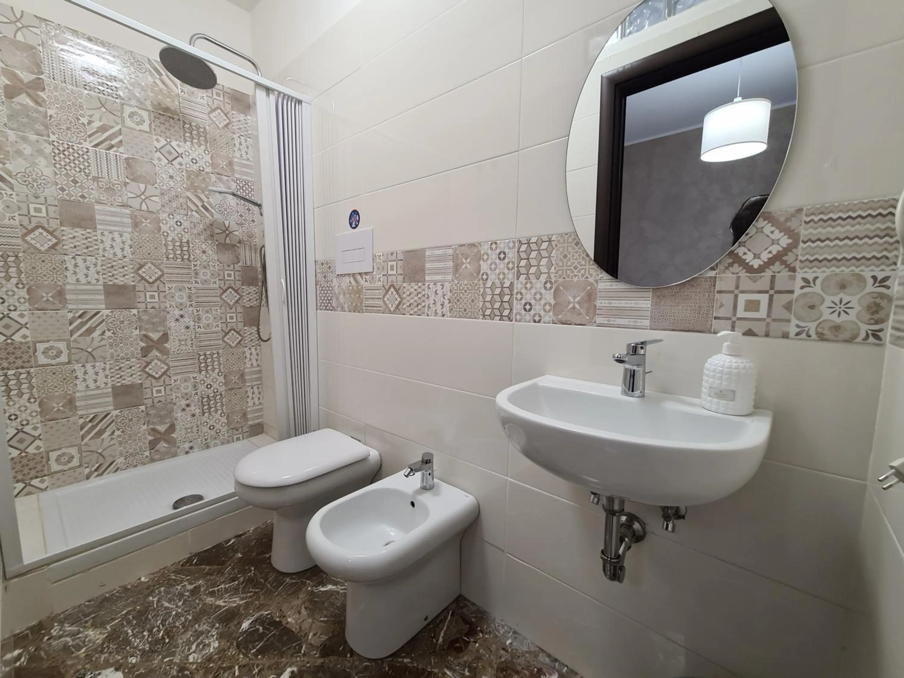 B&B dei Rota Affittacamere Mercato San Severino Salerno