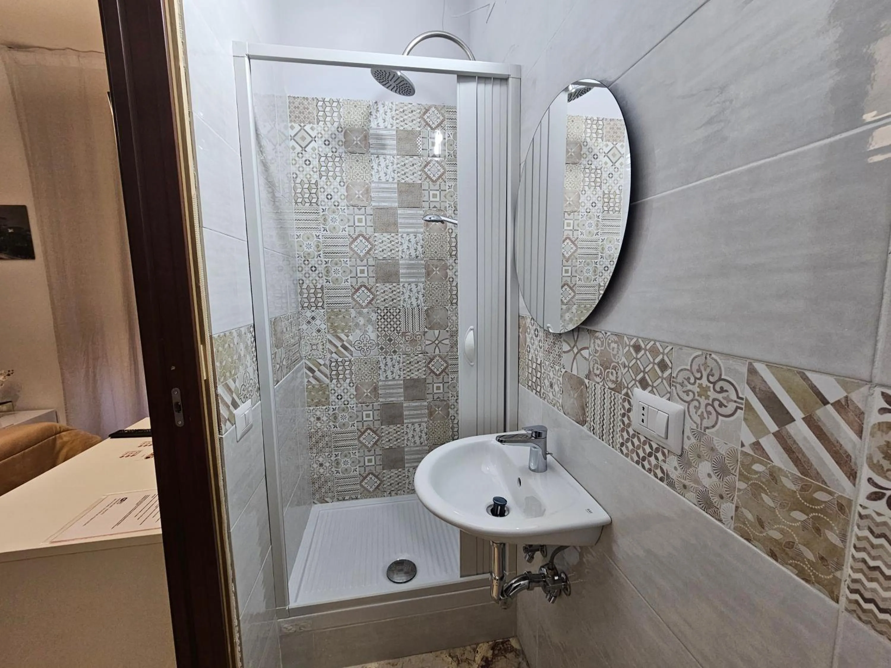 B&B dei Rota Affittacamere Mercato San Severino Salerno