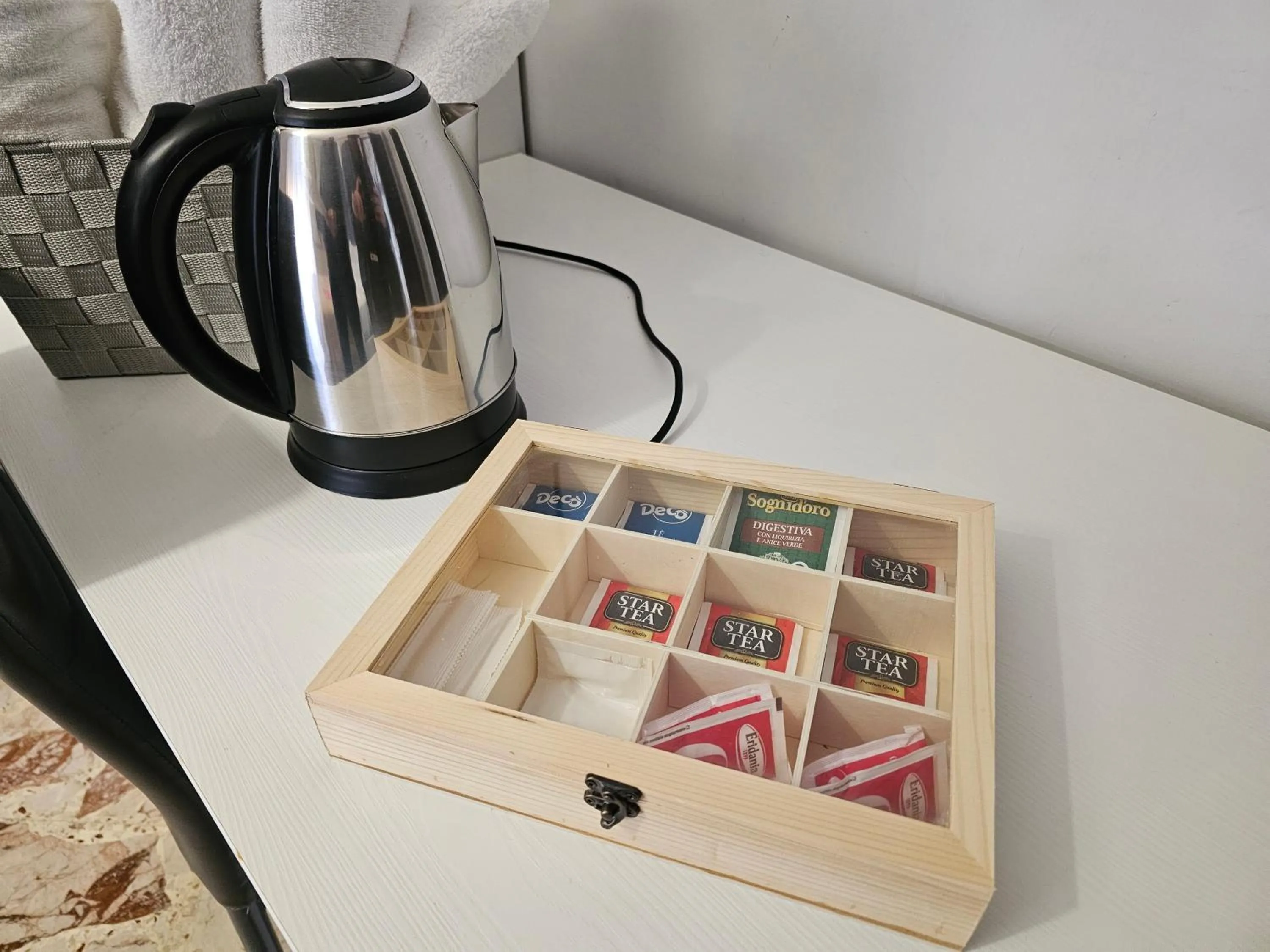 B&B dei Rota Affittacamere Mercato San Severino Salerno